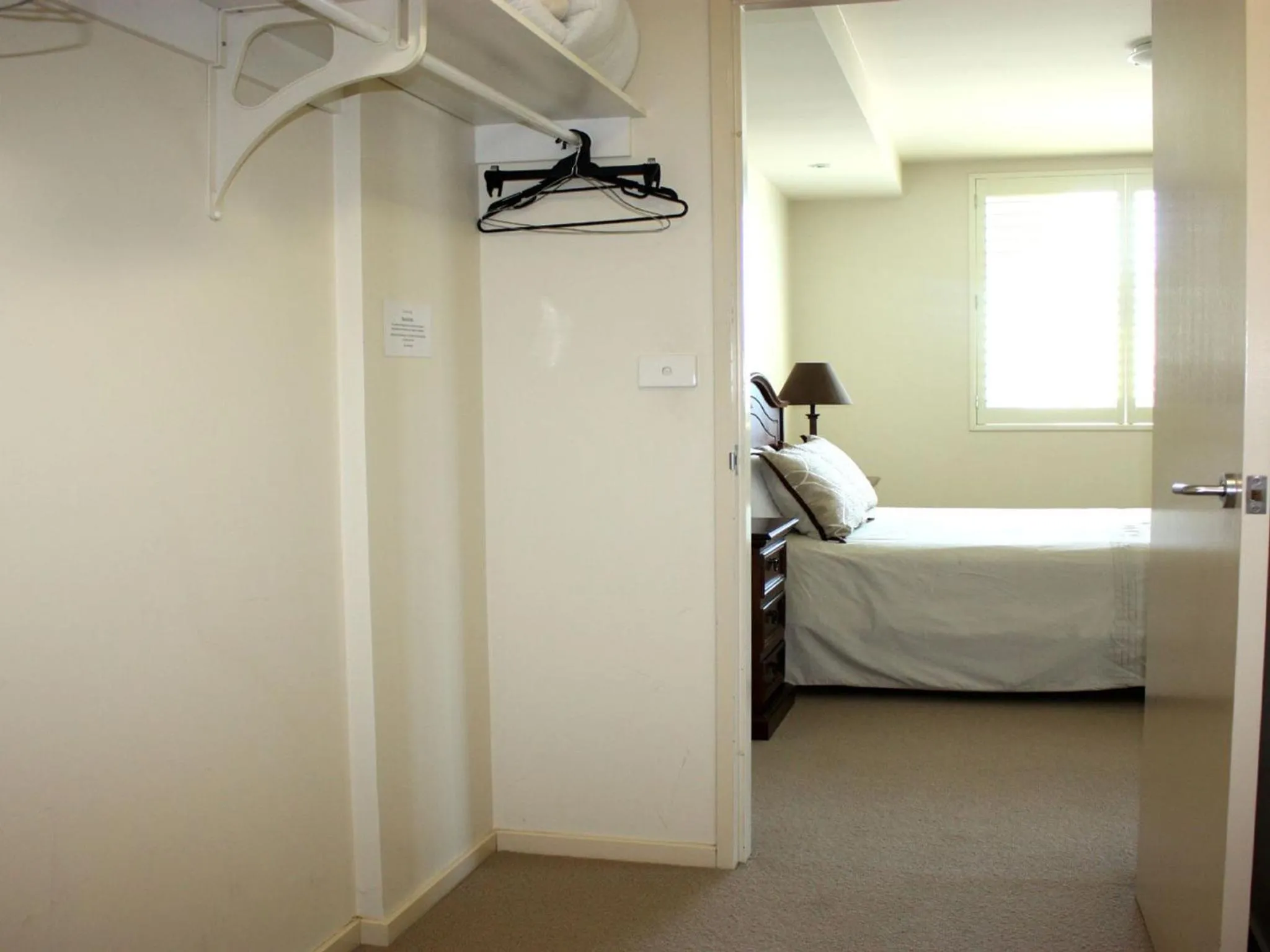 Bed in The Reef 103 Lakeside