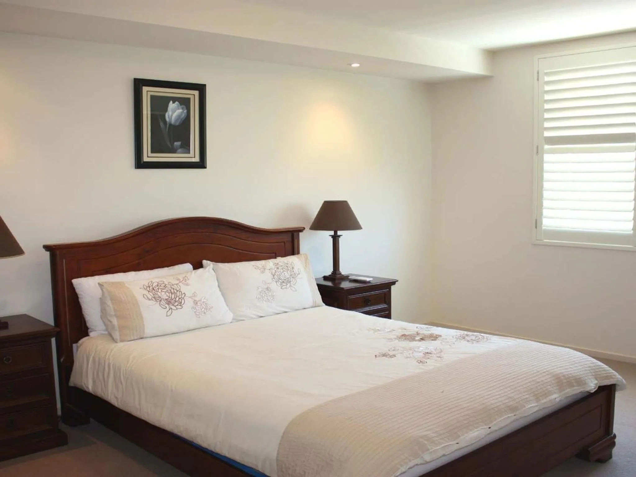 Bed in The Reef 103 Lakeside