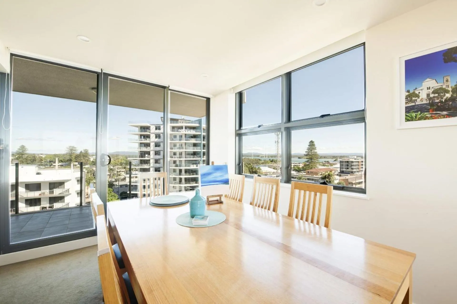 Strand Beachside 701