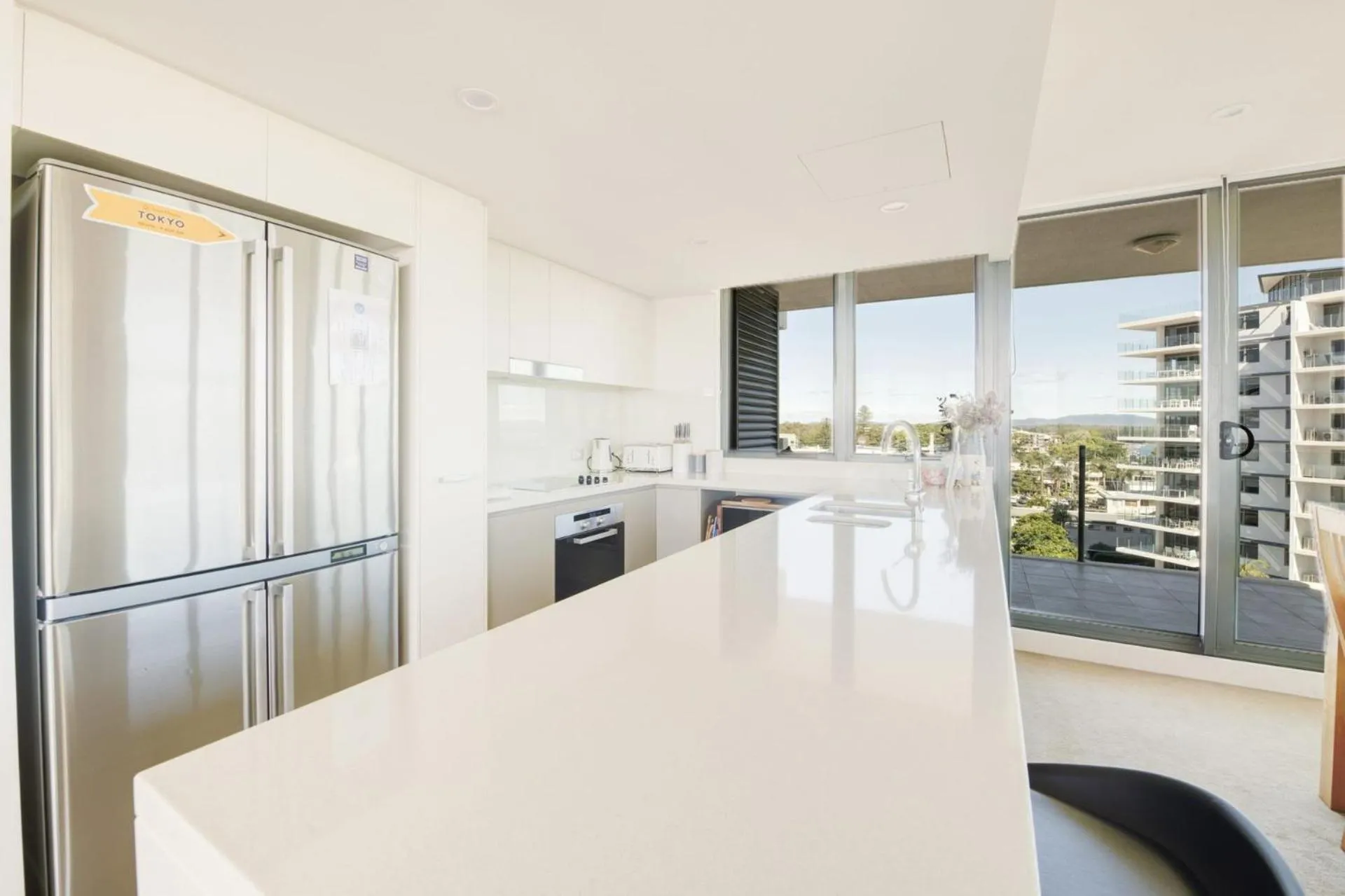 Strand Beachside 701
