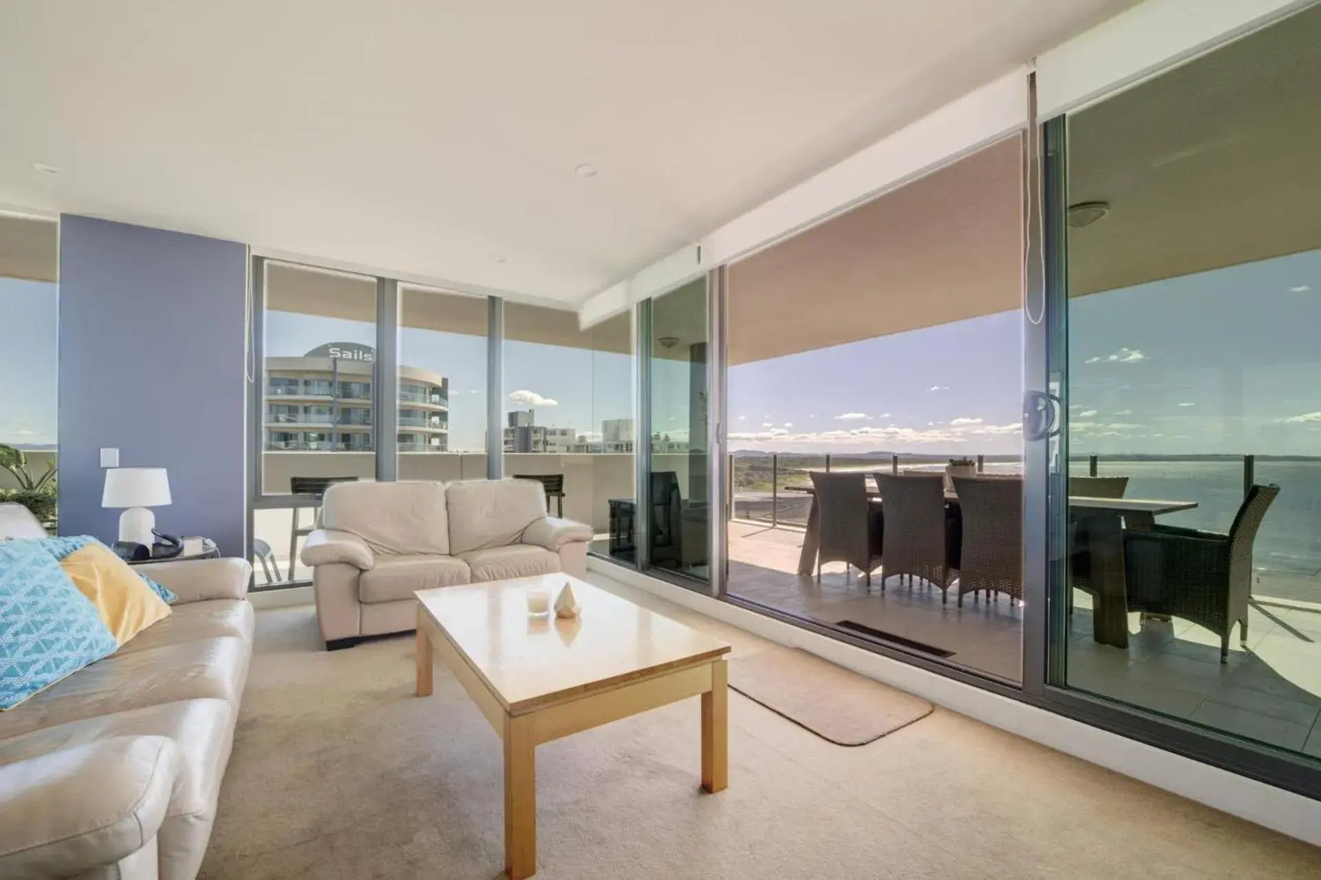 Strand Beachside 701 Strand Beachside 701