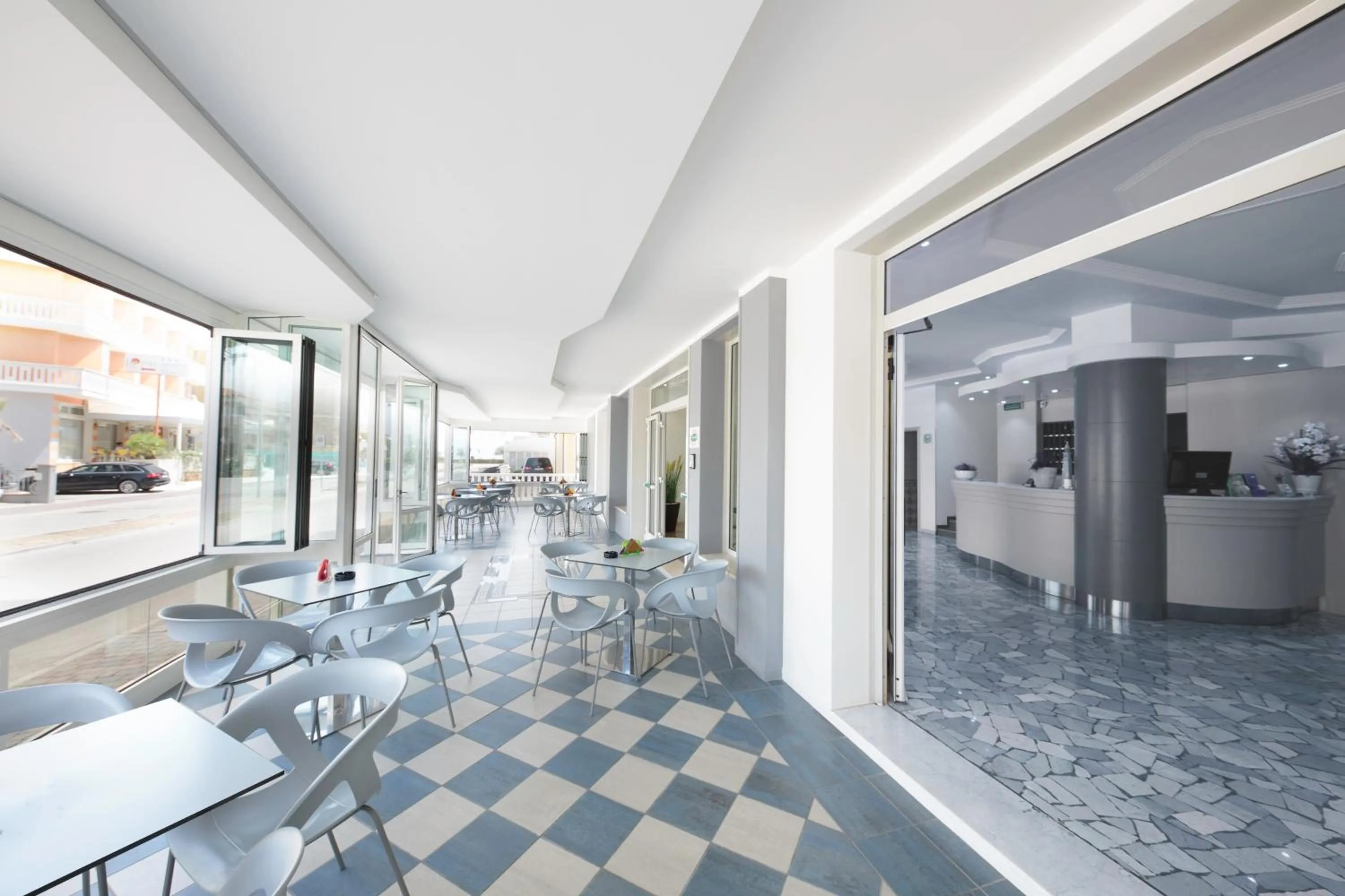 Hotel Bristol