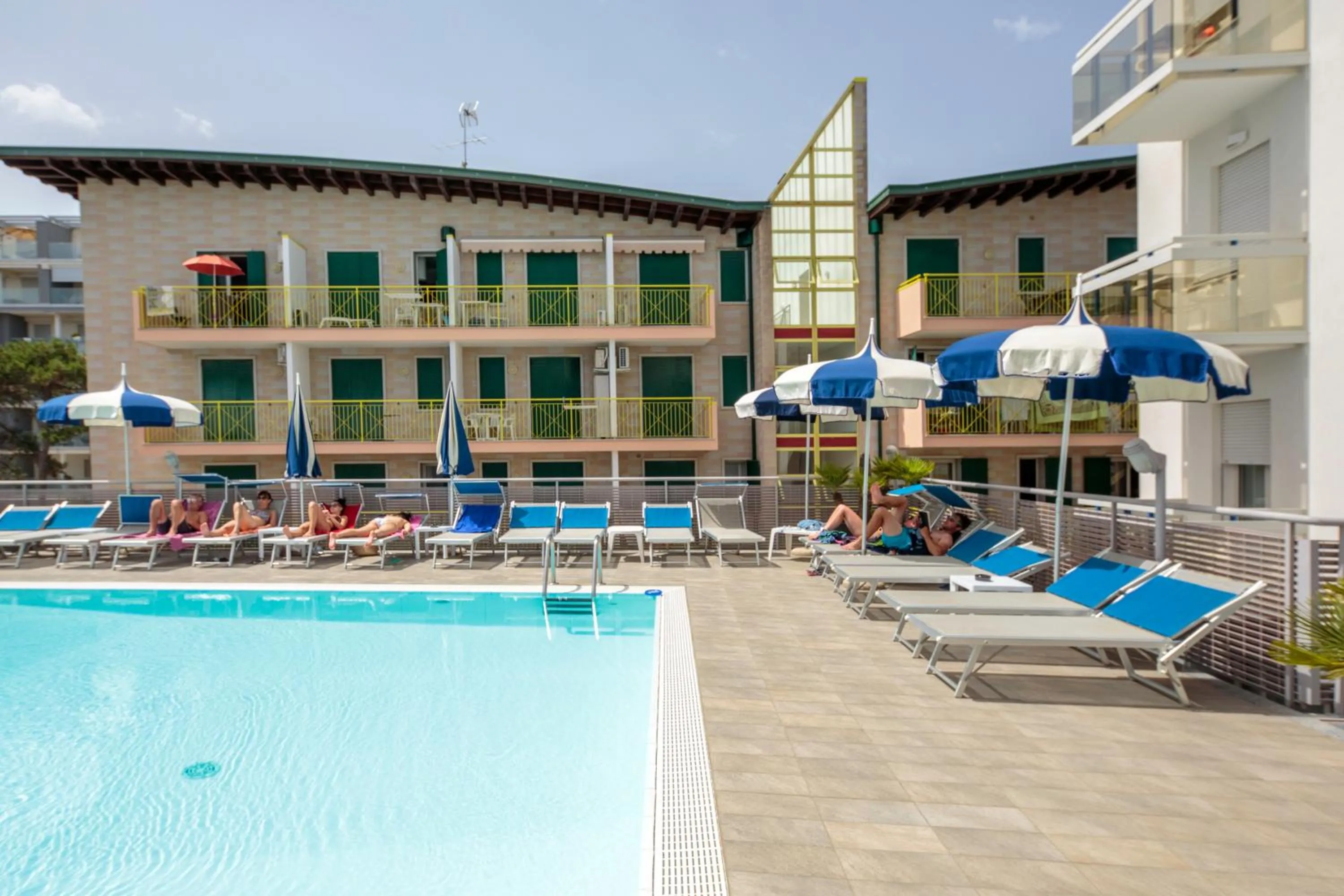 Hotel Bristol
