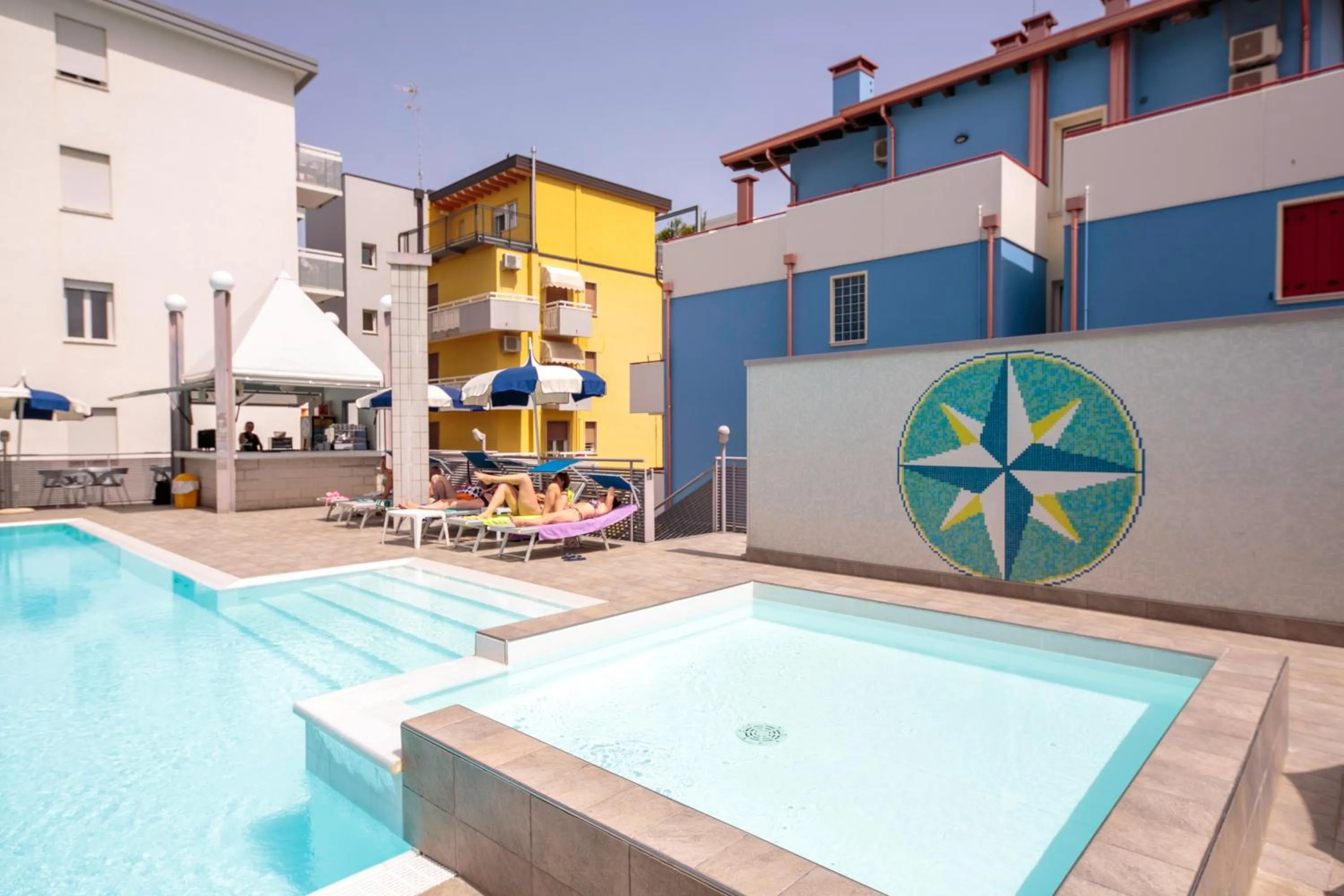 Hotel Bristol