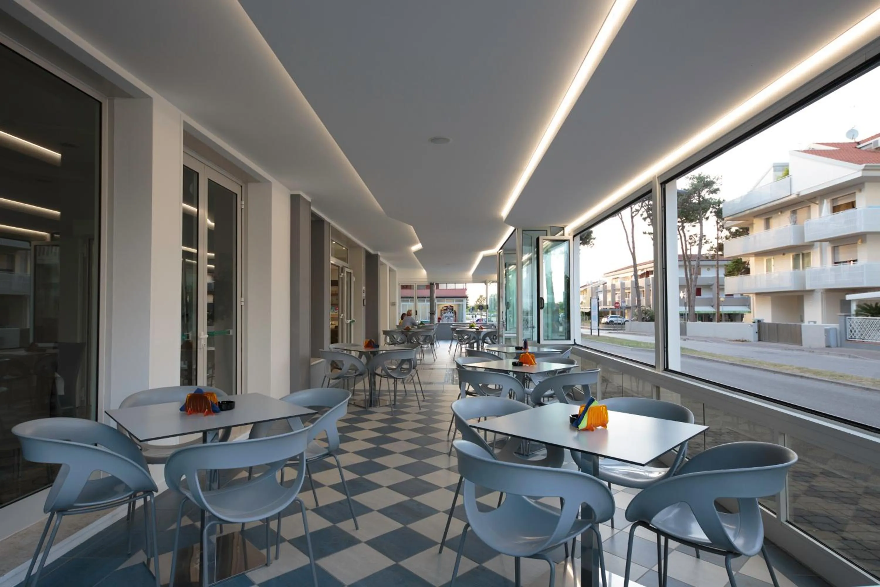 Hotel Bristol