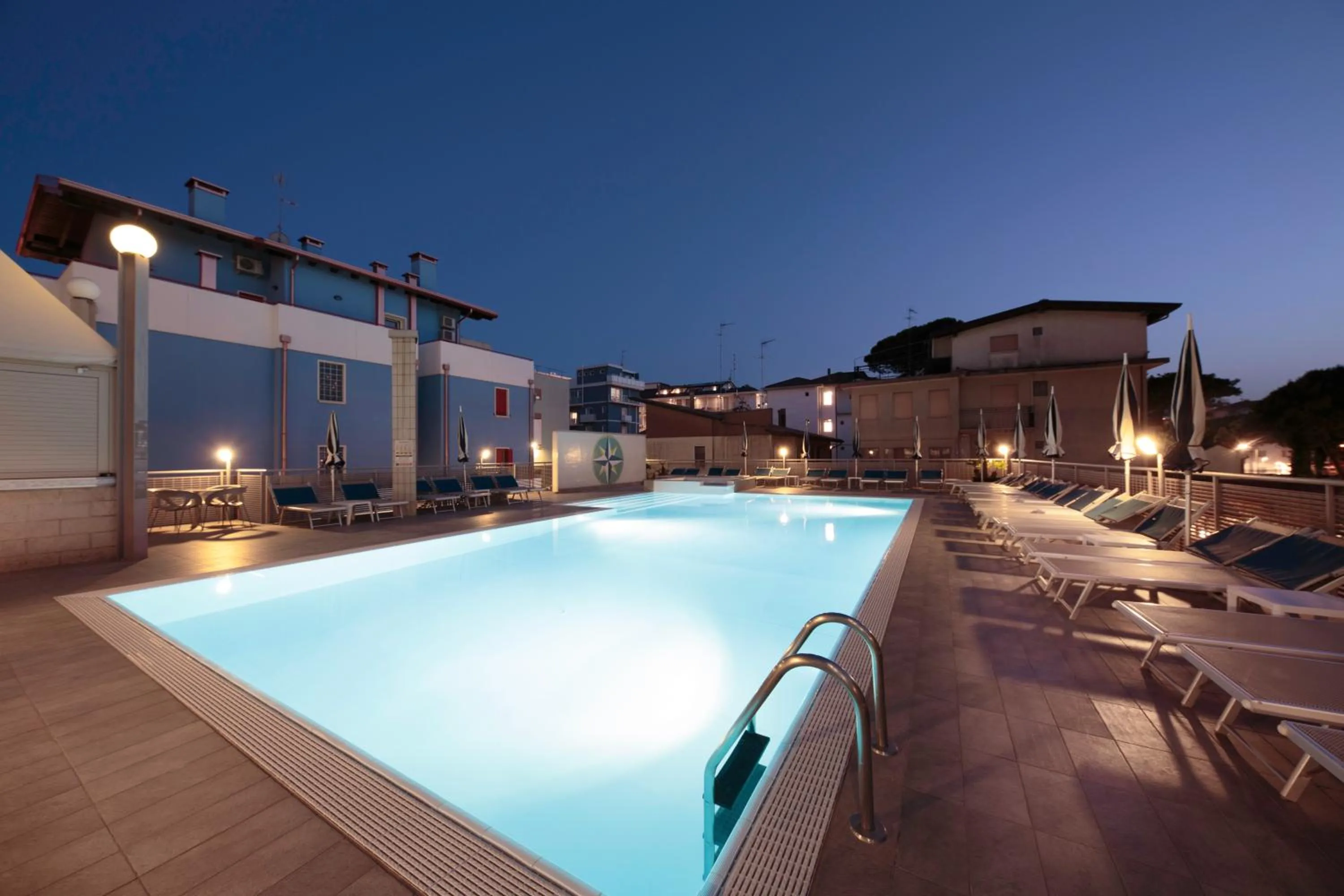 Hotel Bristol