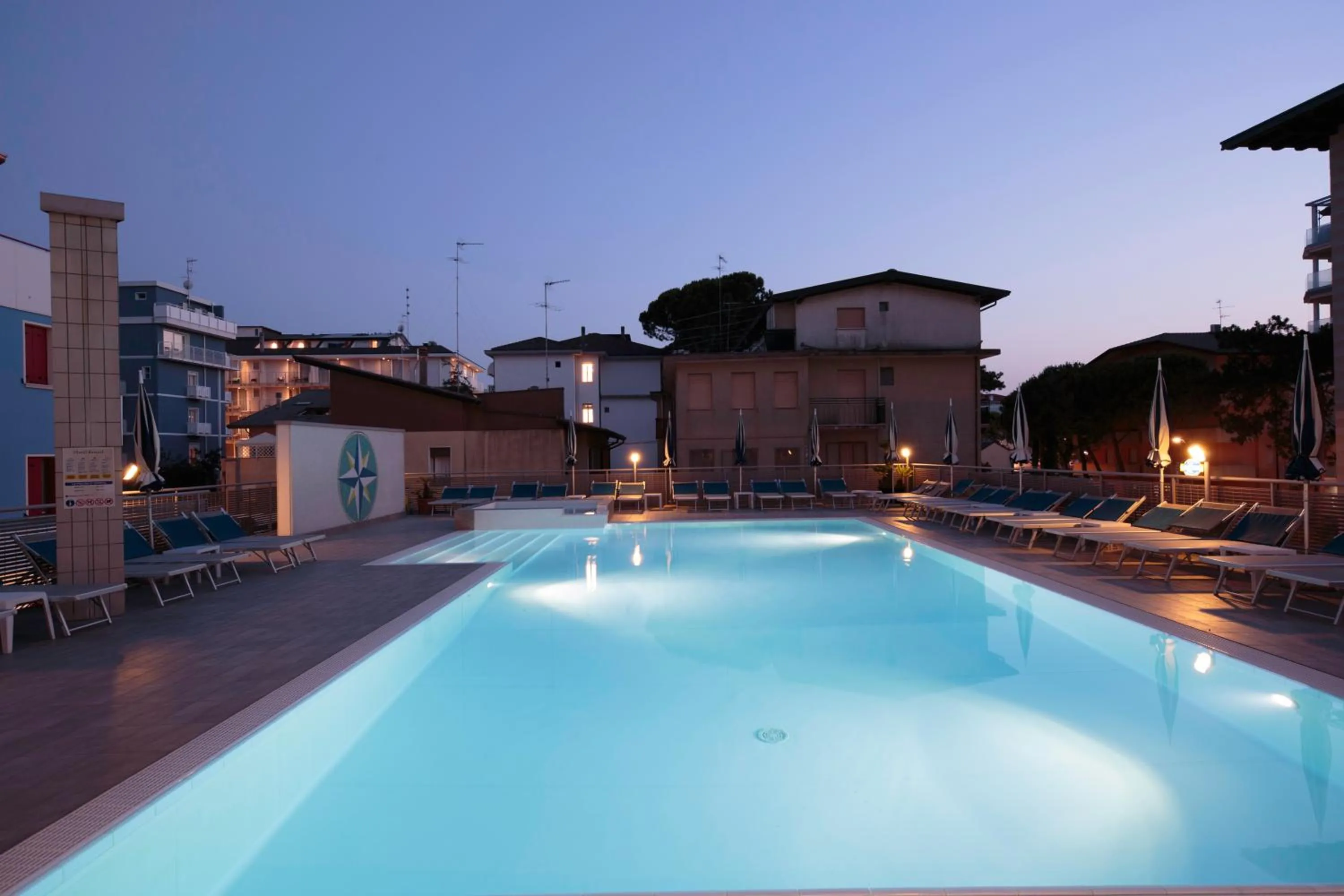 Hotel Bristol
