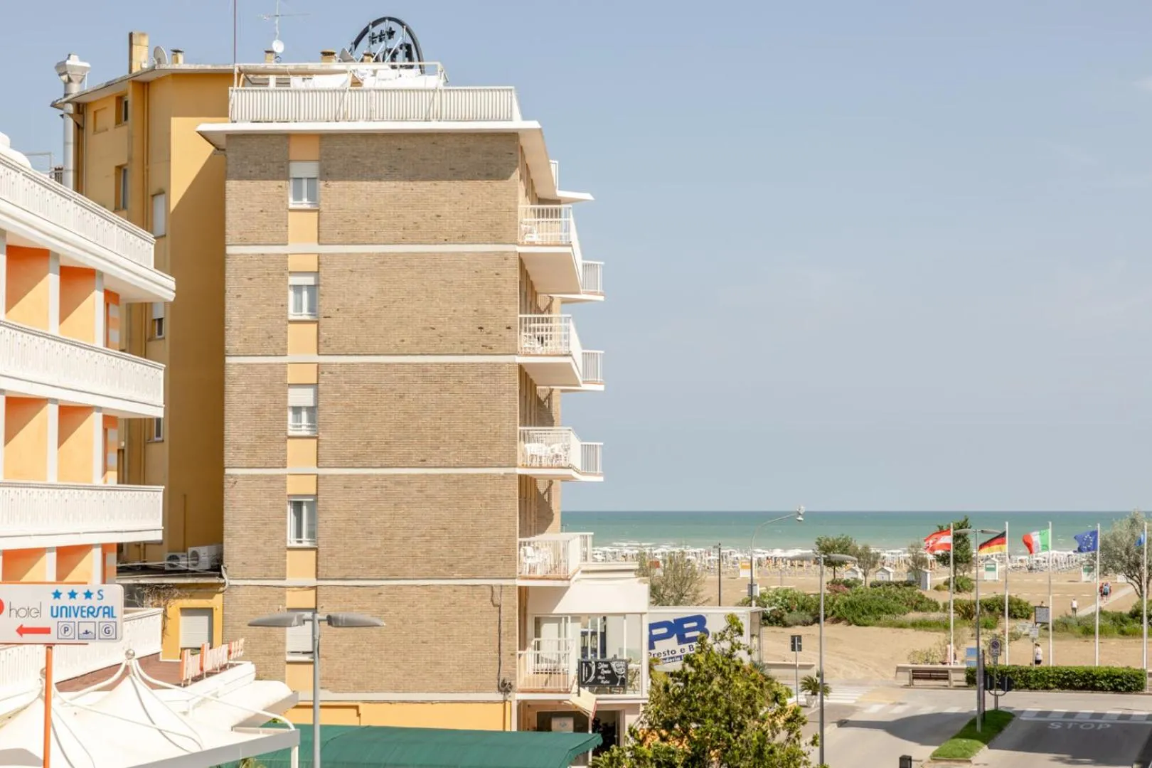 Hotel Bristol