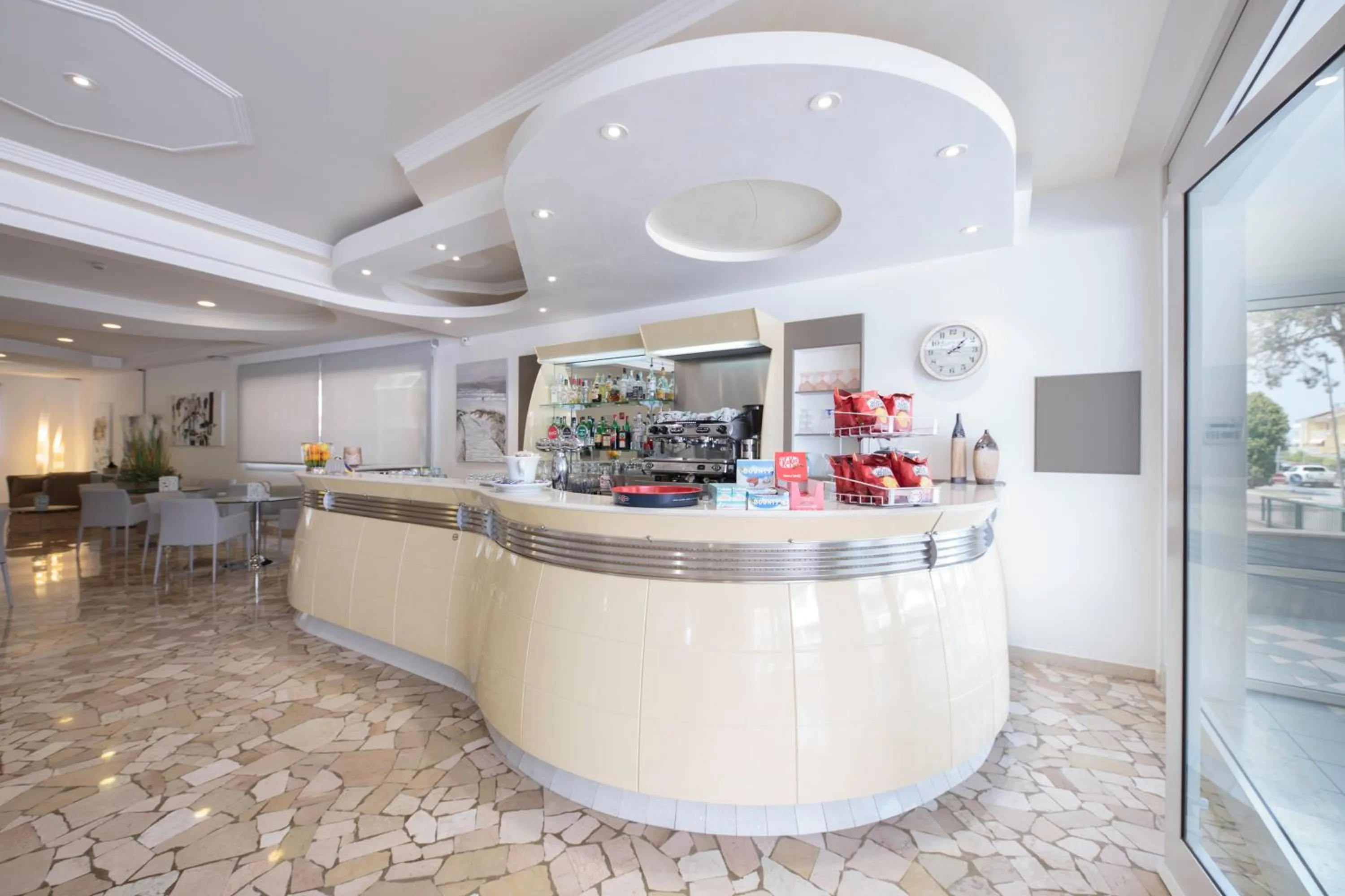 Hotel Bristol