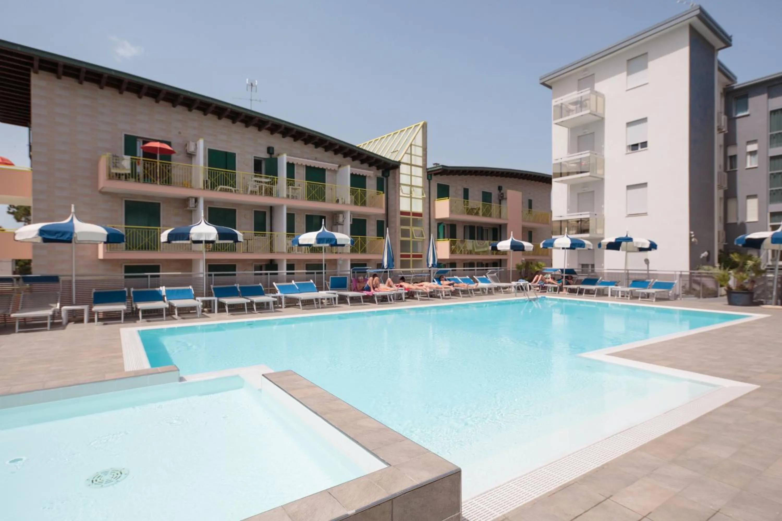 Hotel Bristol