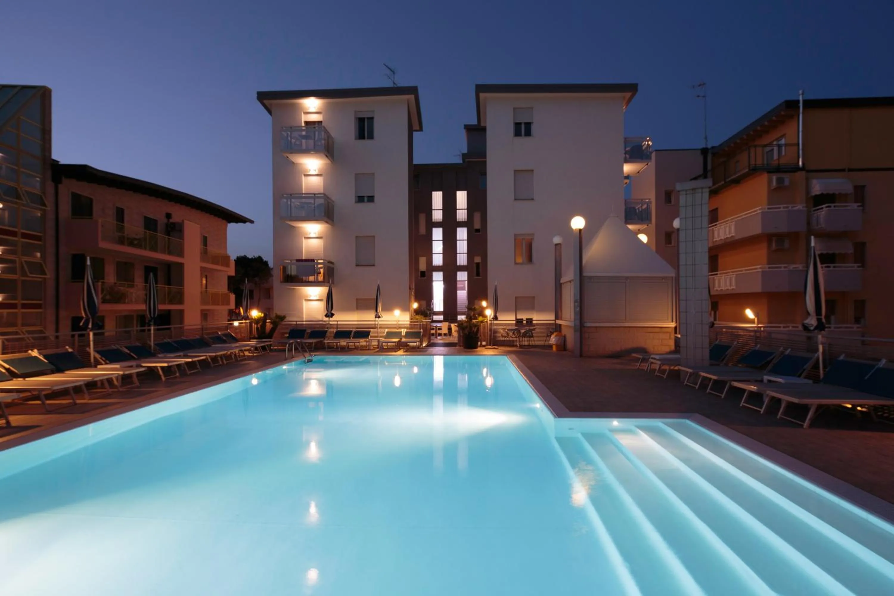 Hotel Bristol