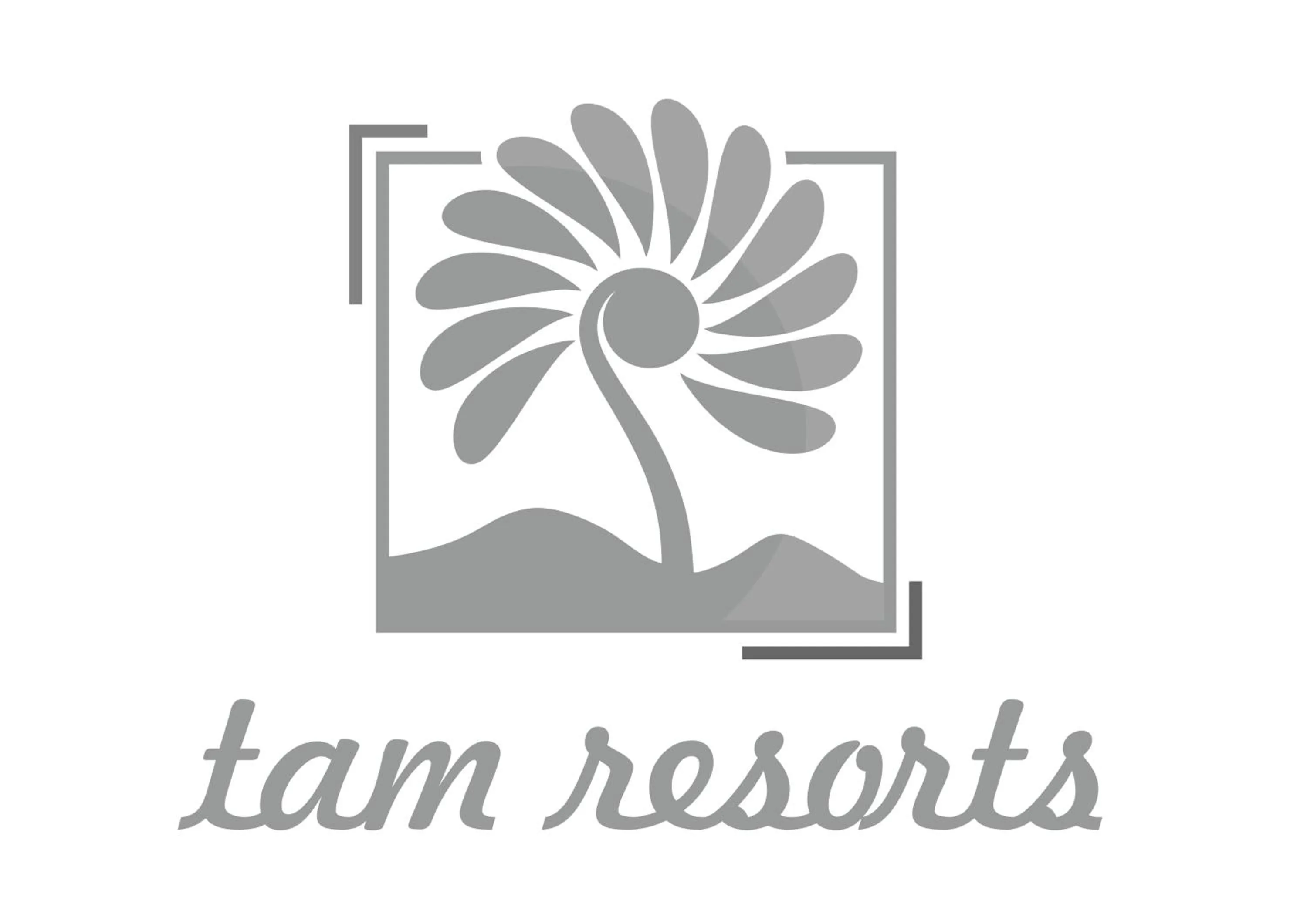 Property logo or sign in Eden Meloneras by TAM Resorts