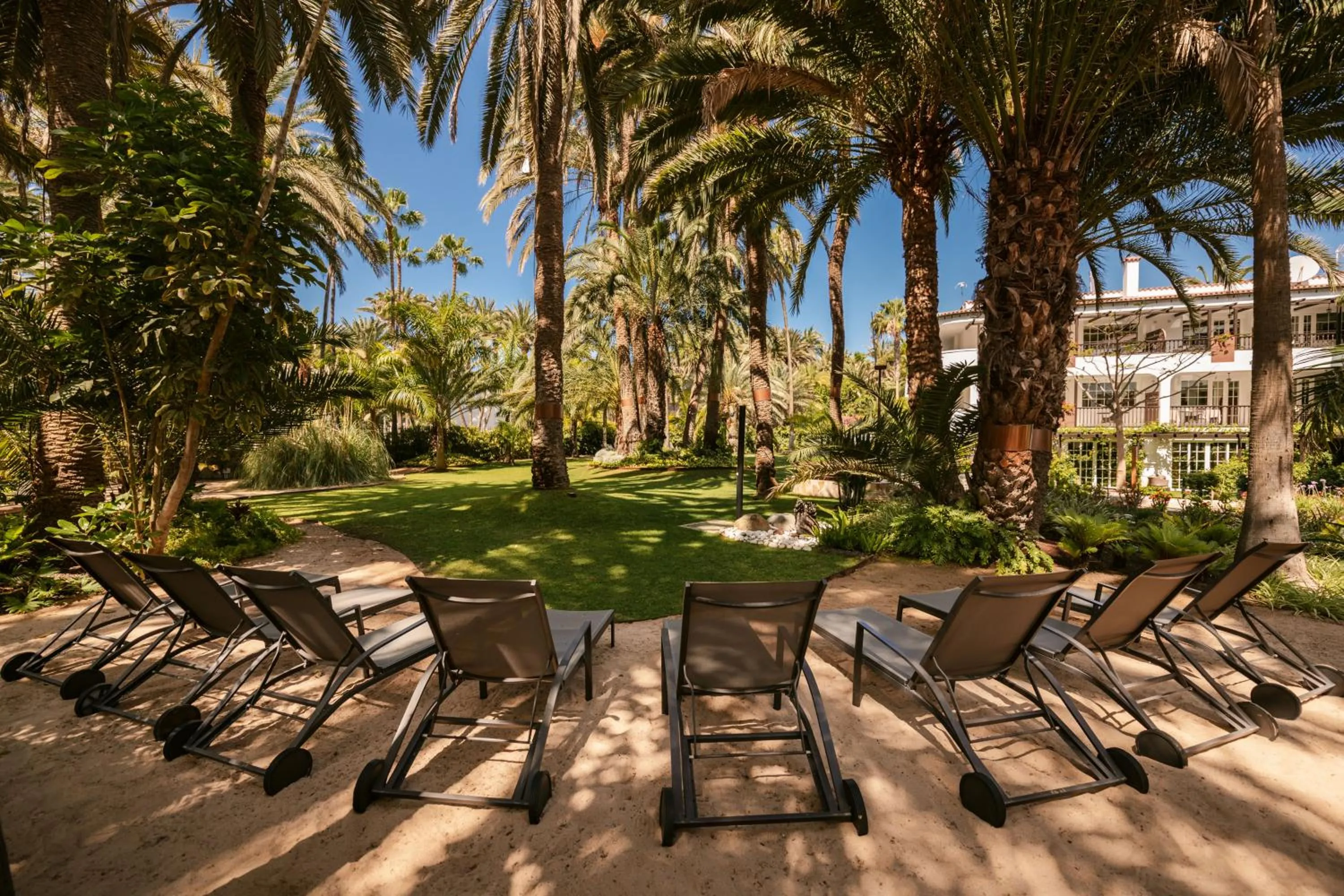 Garden in Eden Meloneras by TAM Resorts