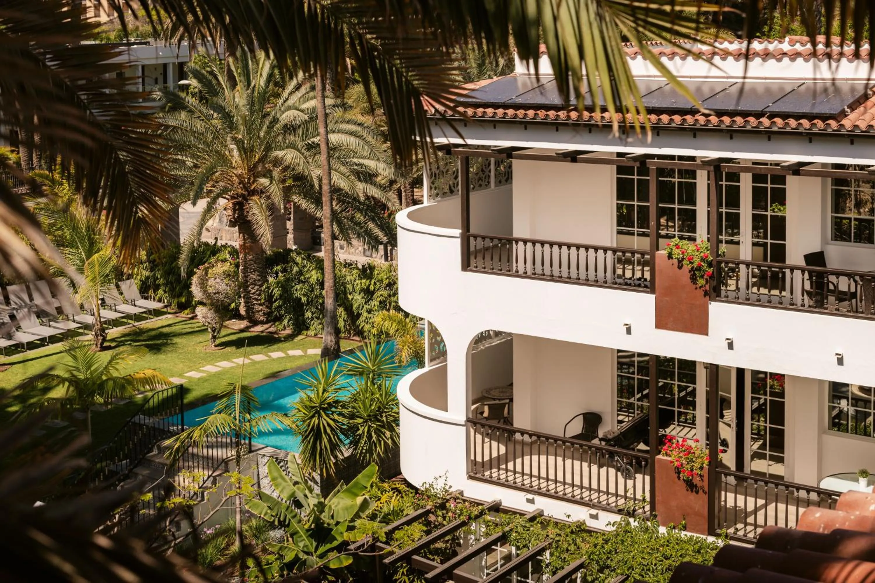 Garden in Eden Meloneras by TAM Resorts