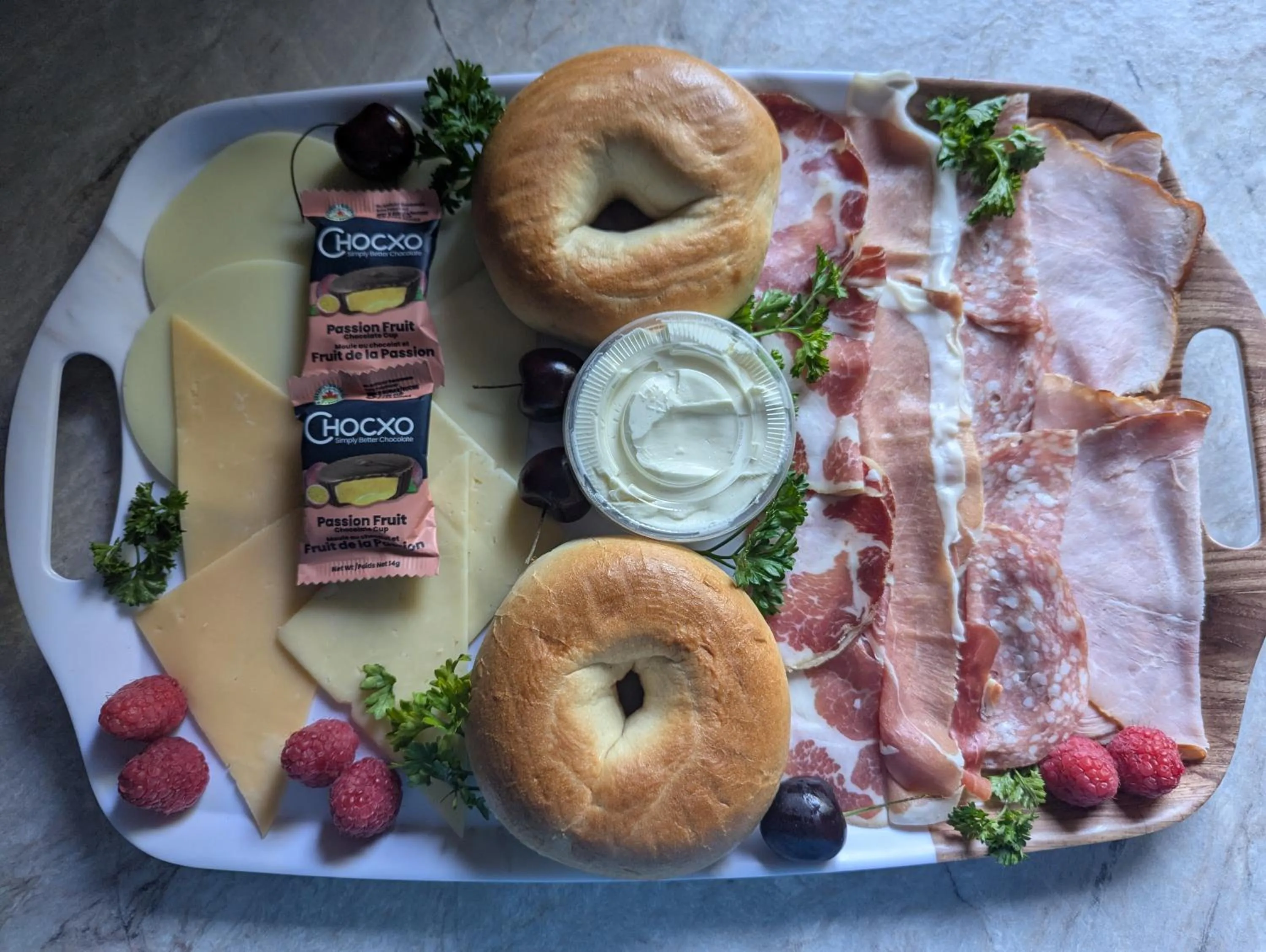 Breakfast in Suite in the Bush-Private Apartment