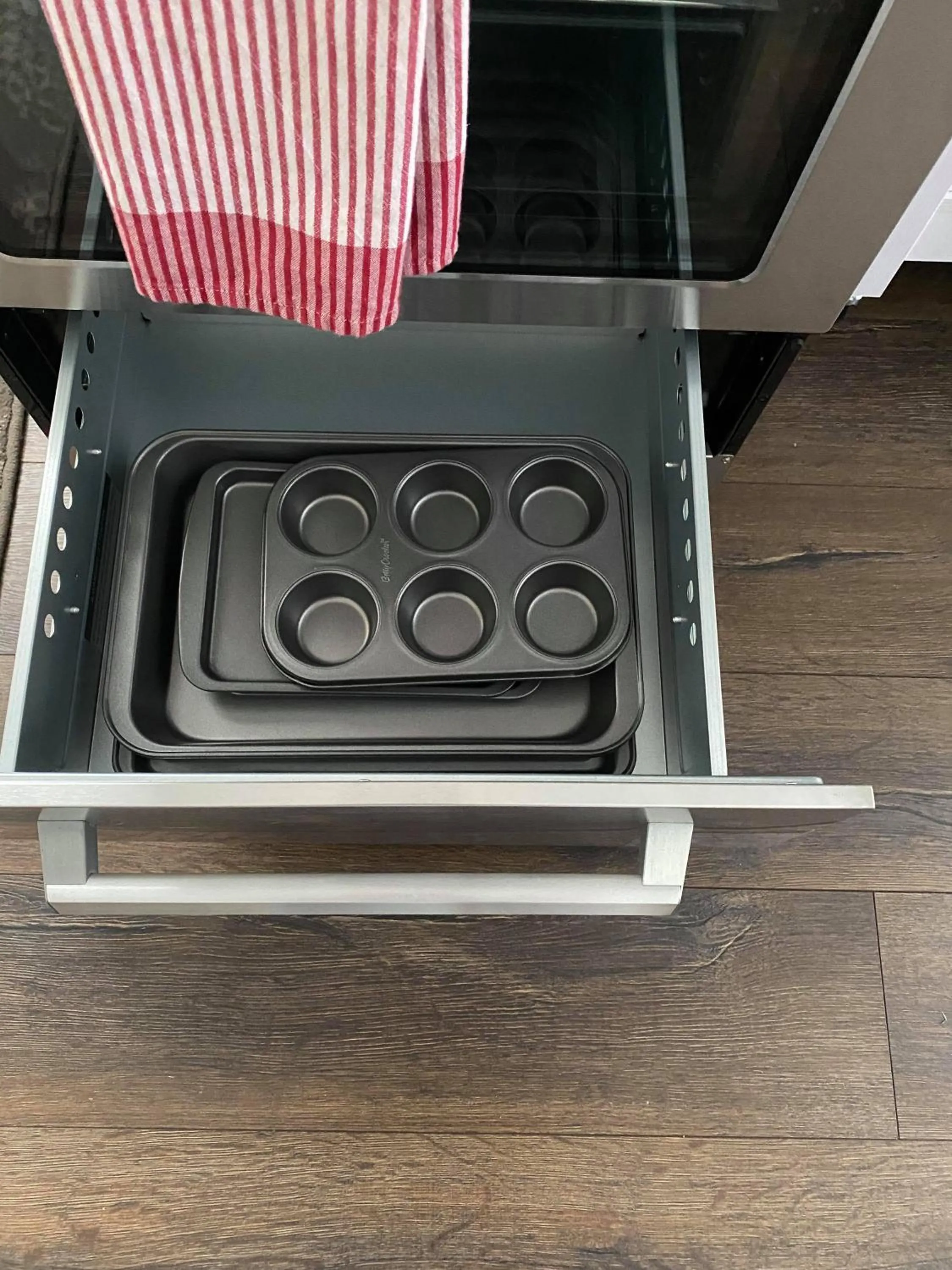 Kitchen or kitchenette in Suite in the Bush-Private Apartment