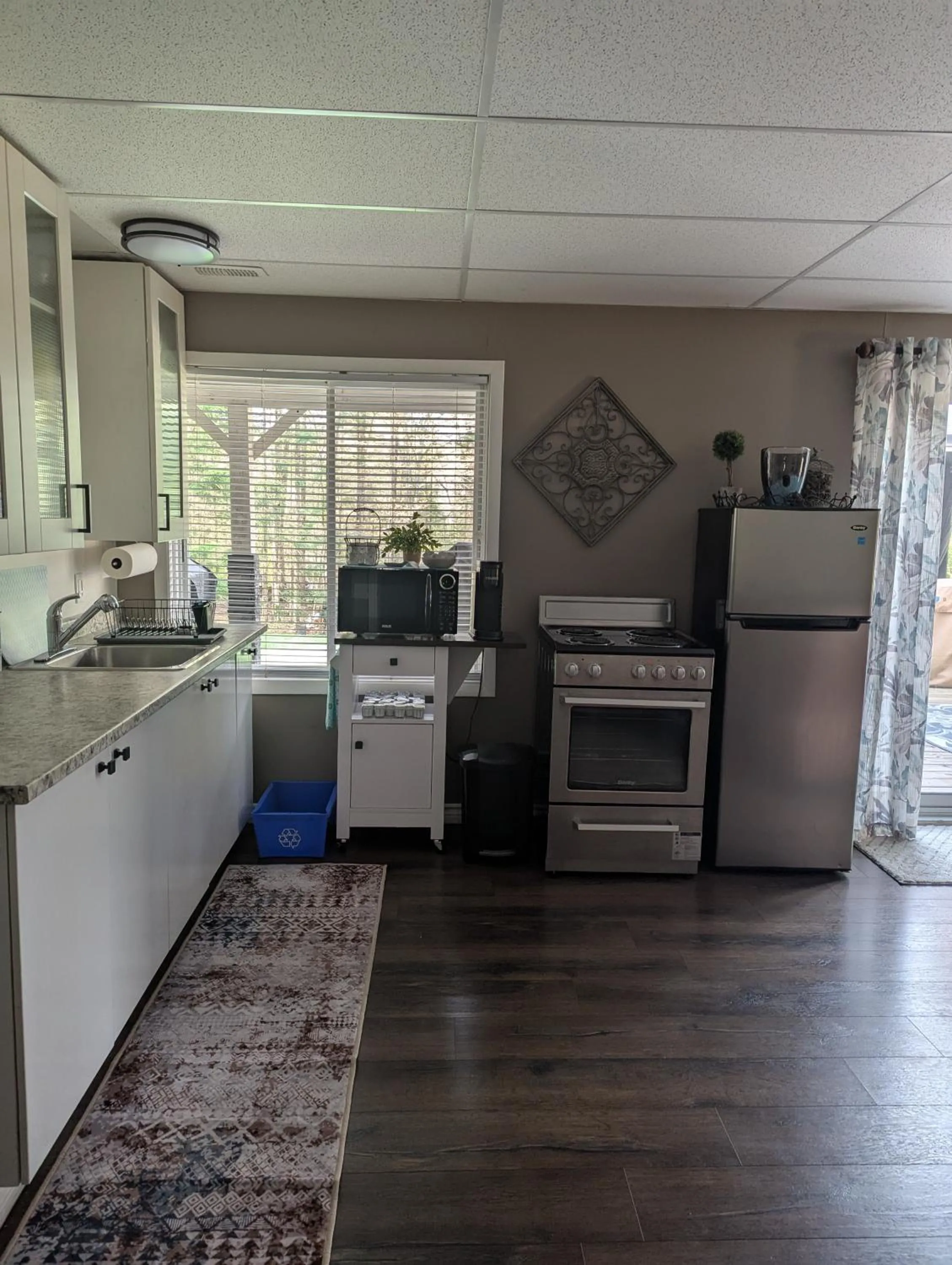 Property building in Suite in the Bush-Private Apartment