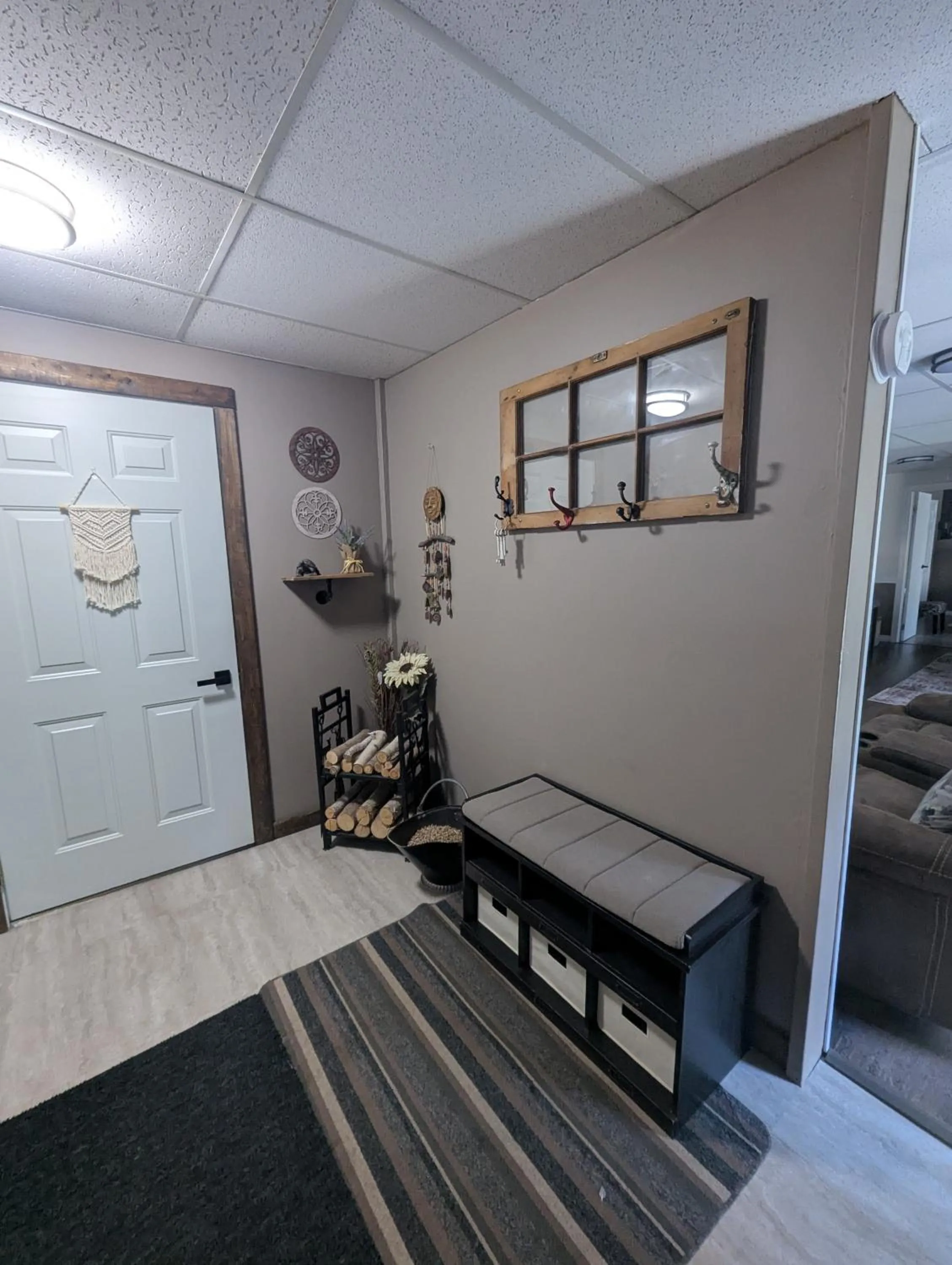 Property building in Suite in the Bush-Private Apartment