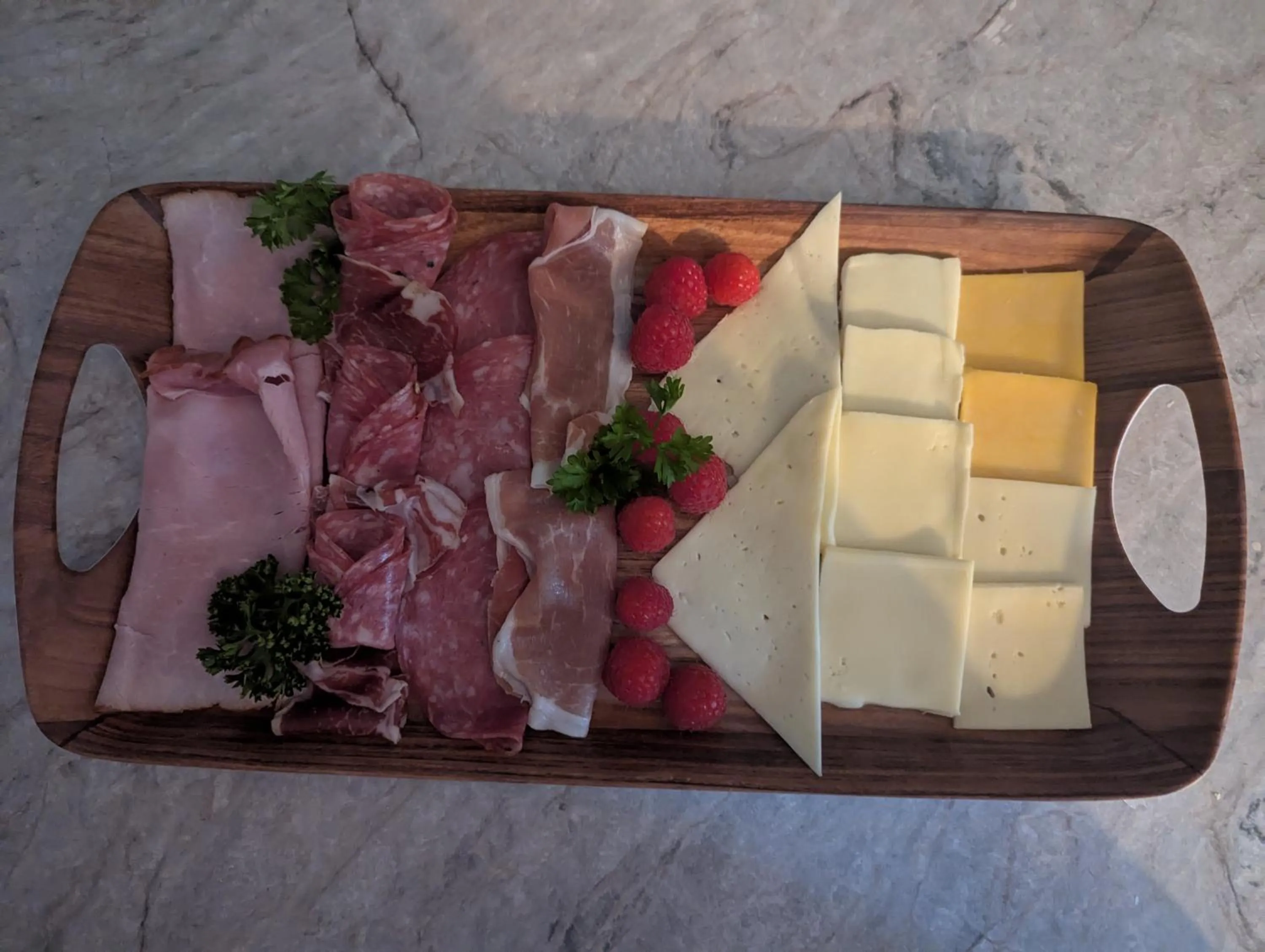 Breakfast in Suite in the Bush-Private Apartment