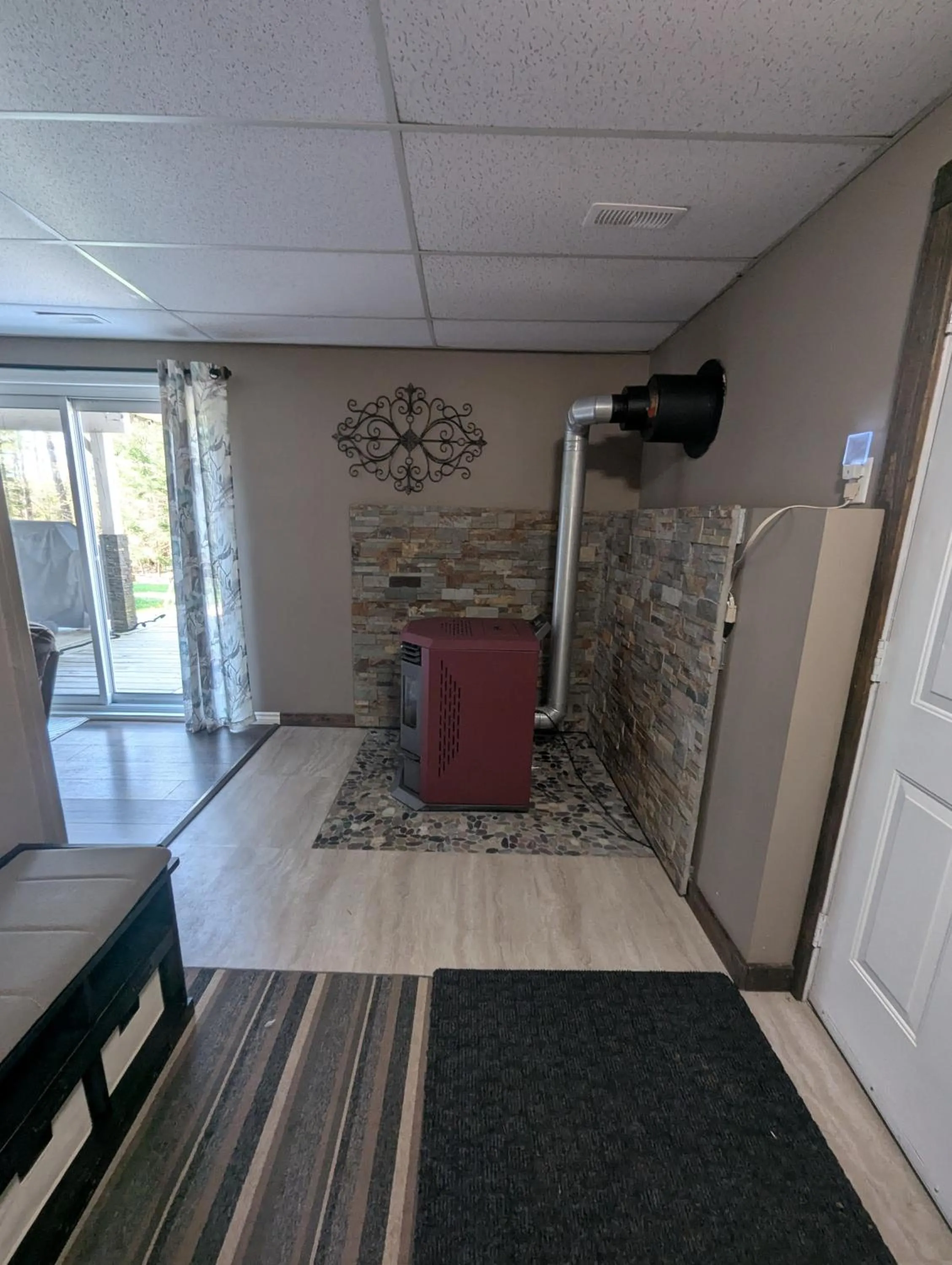 Property building in Suite in the Bush-Private Apartment