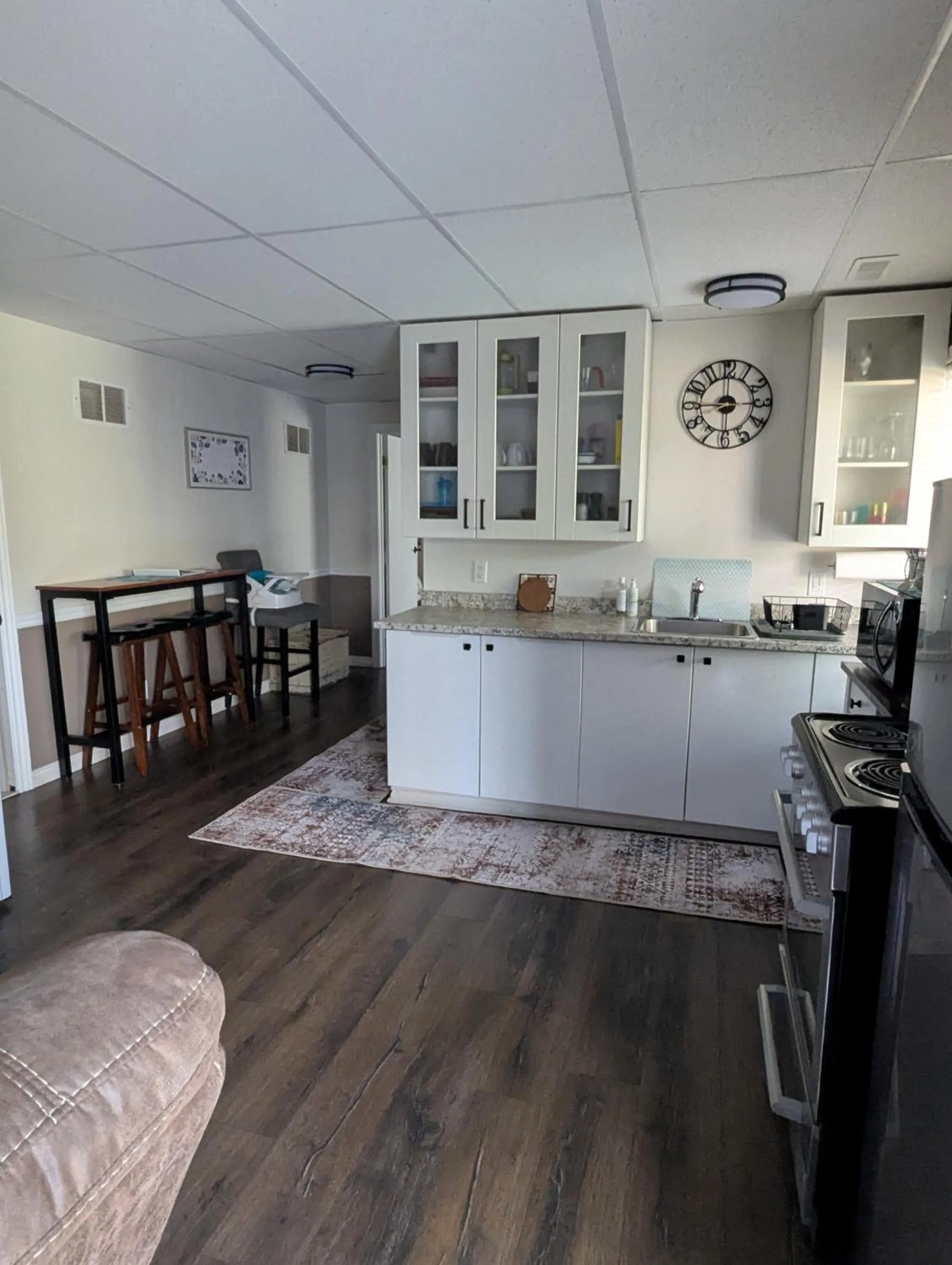 Property building in Suite in the Bush-Private Apartment