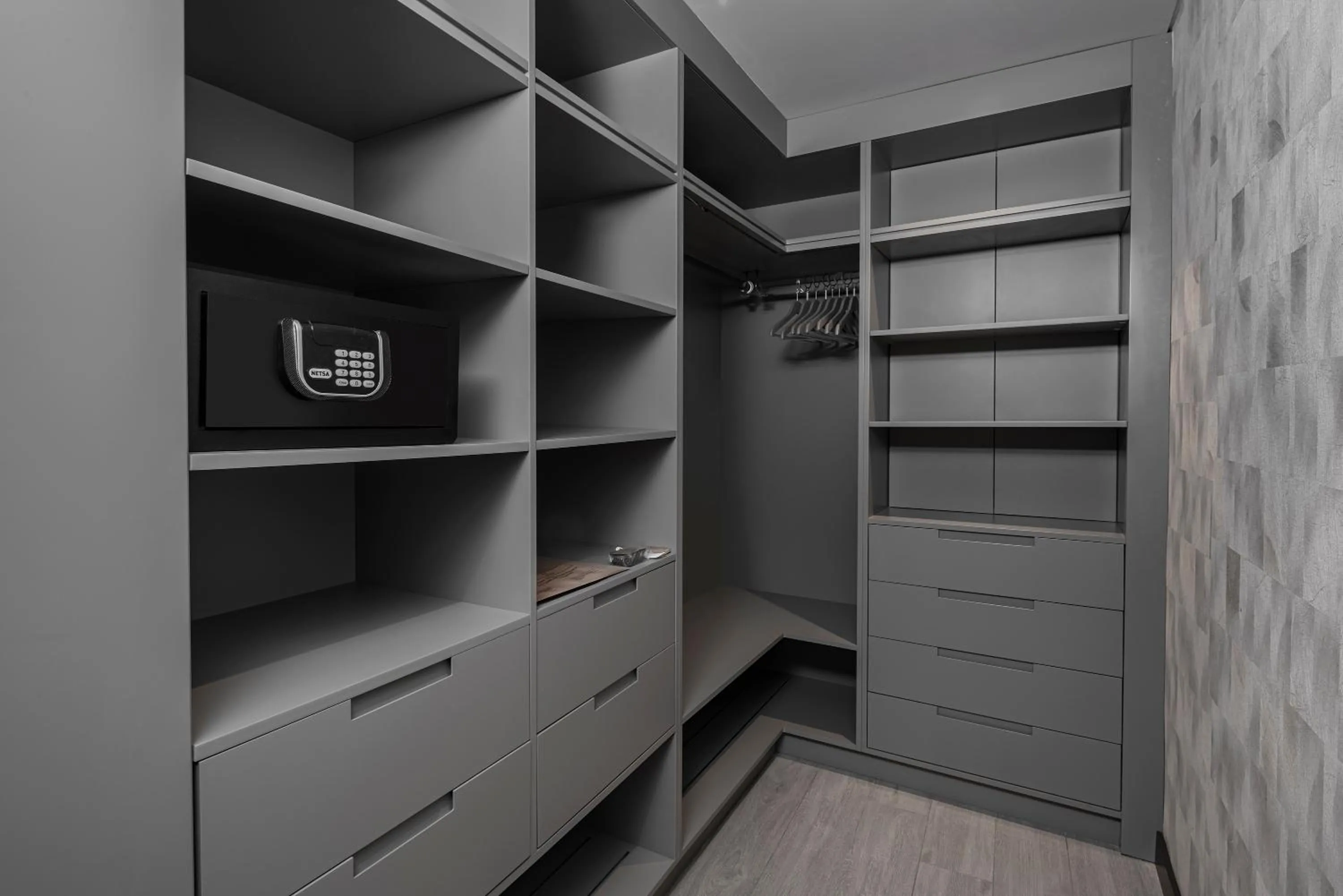 Massage in NG Phaselis Bay