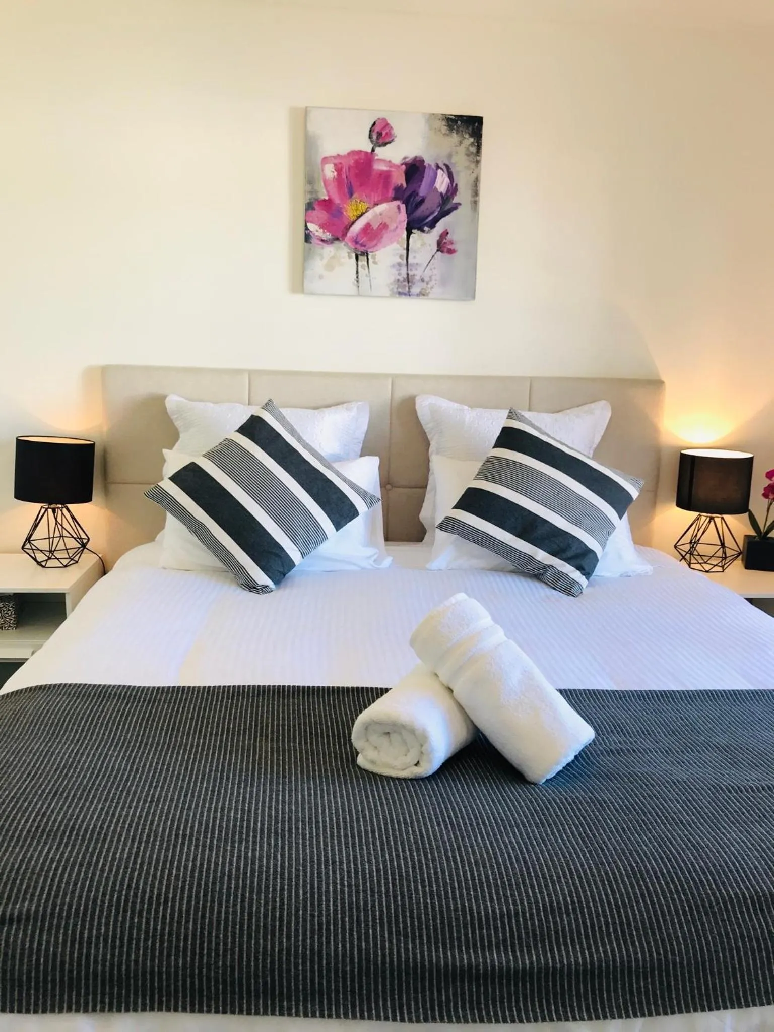 Melbourne Inner City Holiday Home Near CBD & Flemington