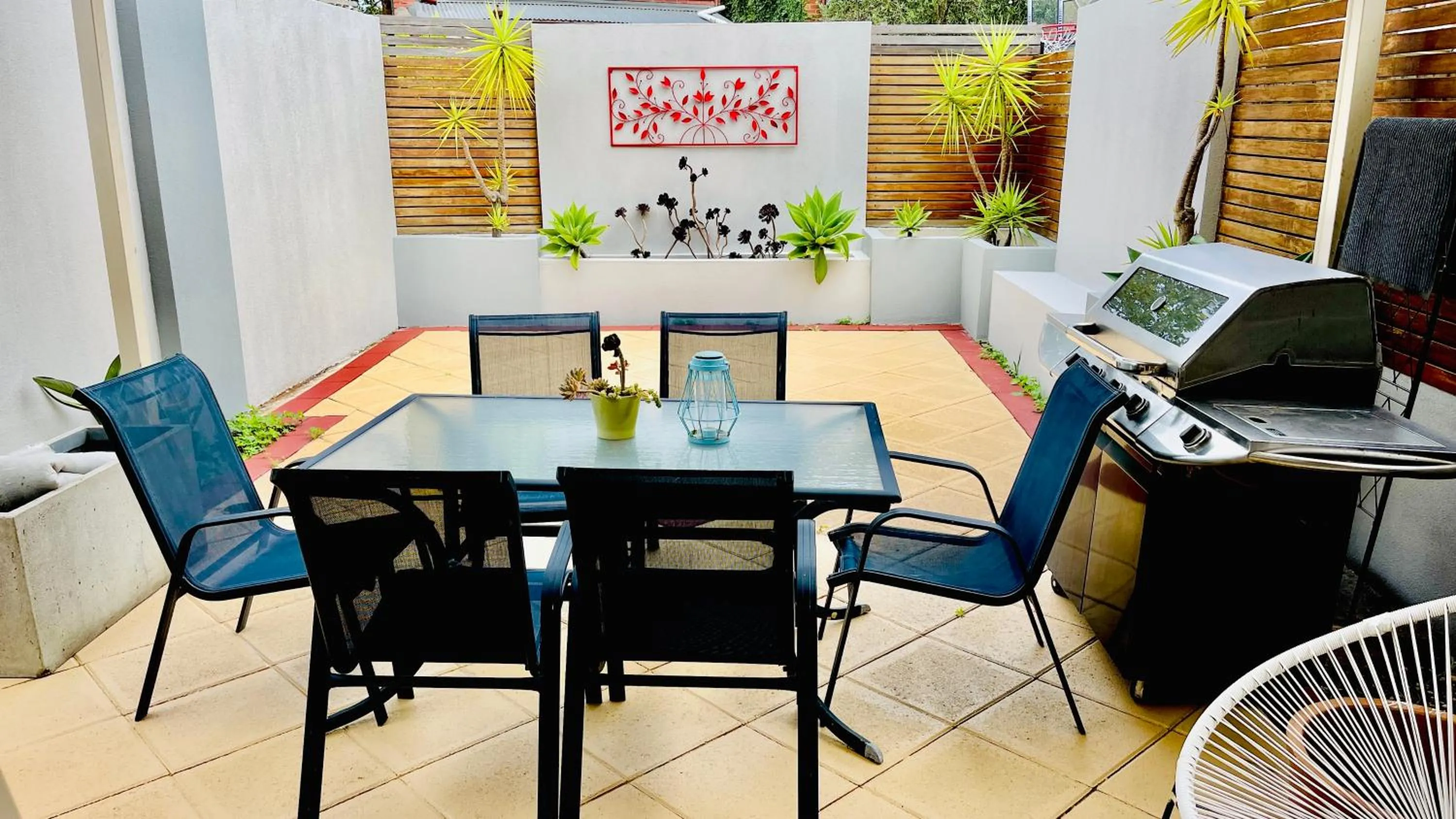 Melbourne Inner City Holiday Home Near CBD & Flemington