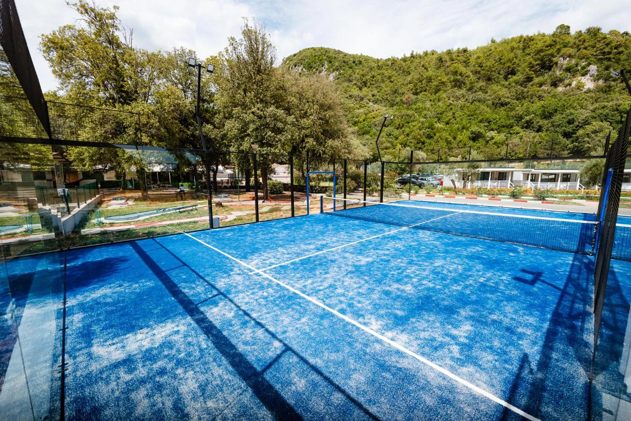 Activities in MASLINICA Hedera Hotel