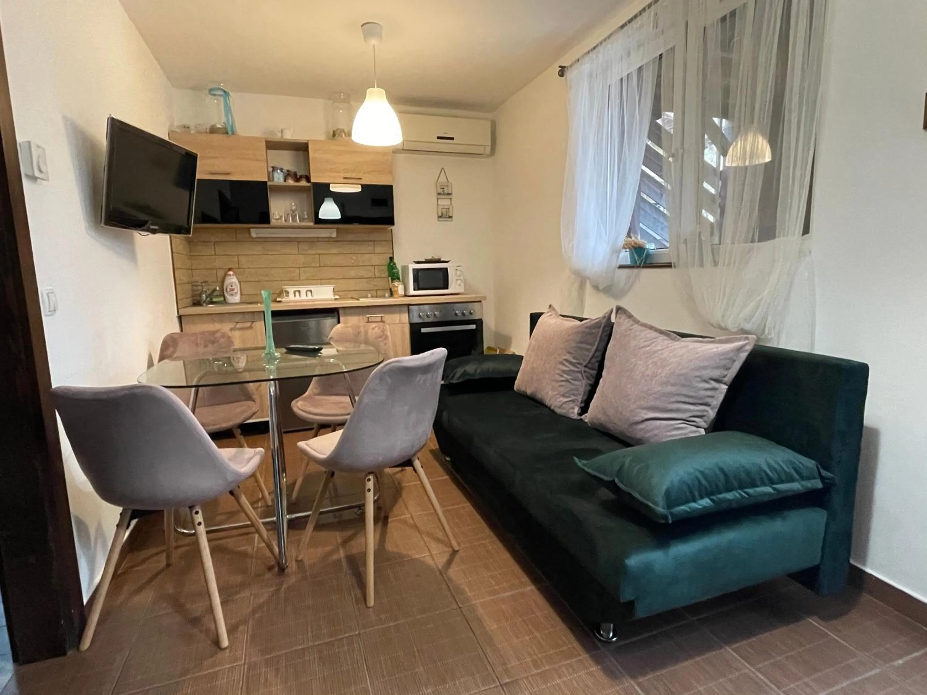 Smeraldo Villa