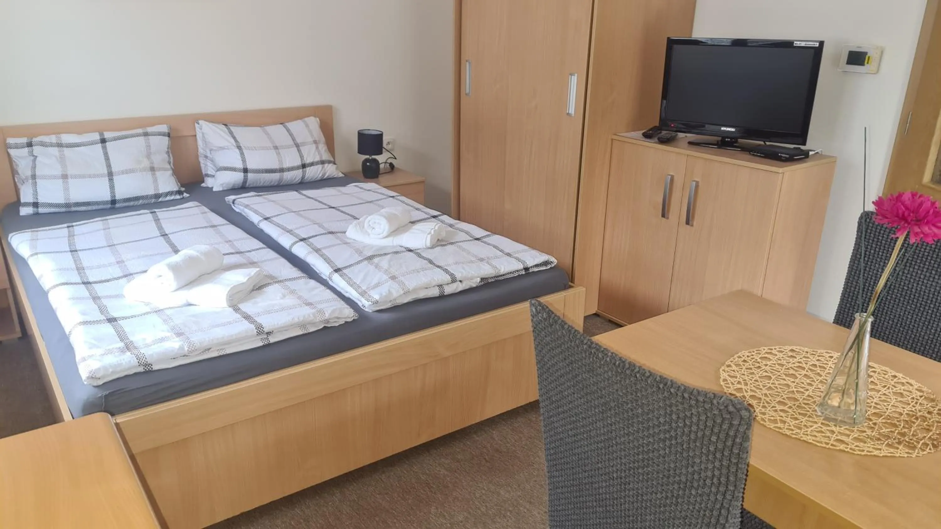 Bed in Penzion Dominik