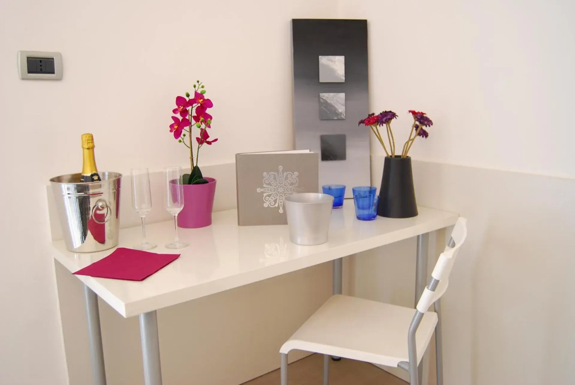 Single Room in City of Art Venice LLoyd Single Room in City of Art Venice LLoyd