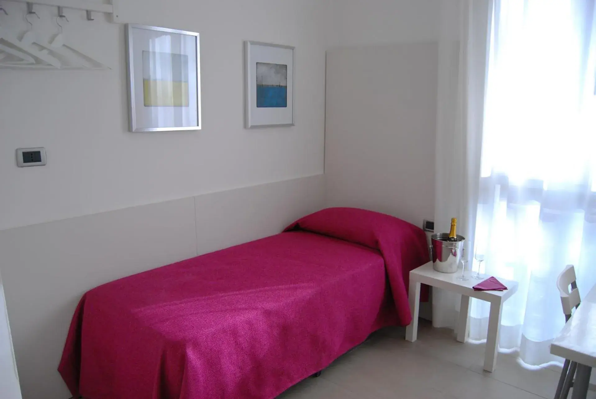Single Room in City of Art Venice LLoyd Single Room in City of Art Venice LLoyd