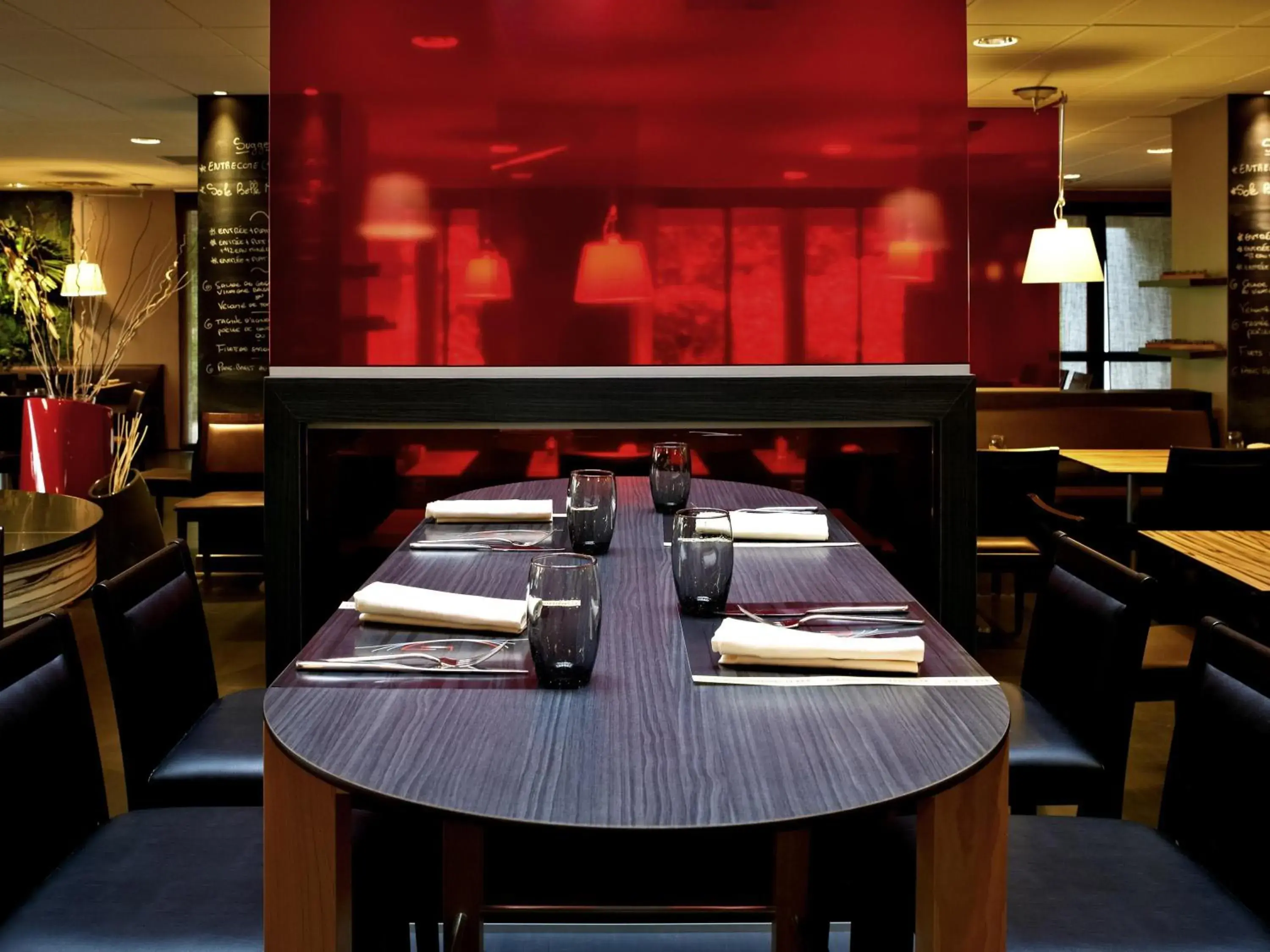 Restaurant/places to eat in ibis Europe Chalon Sur Saone Restaurant/places to eat in ibis Europe Chalon Sur Saone