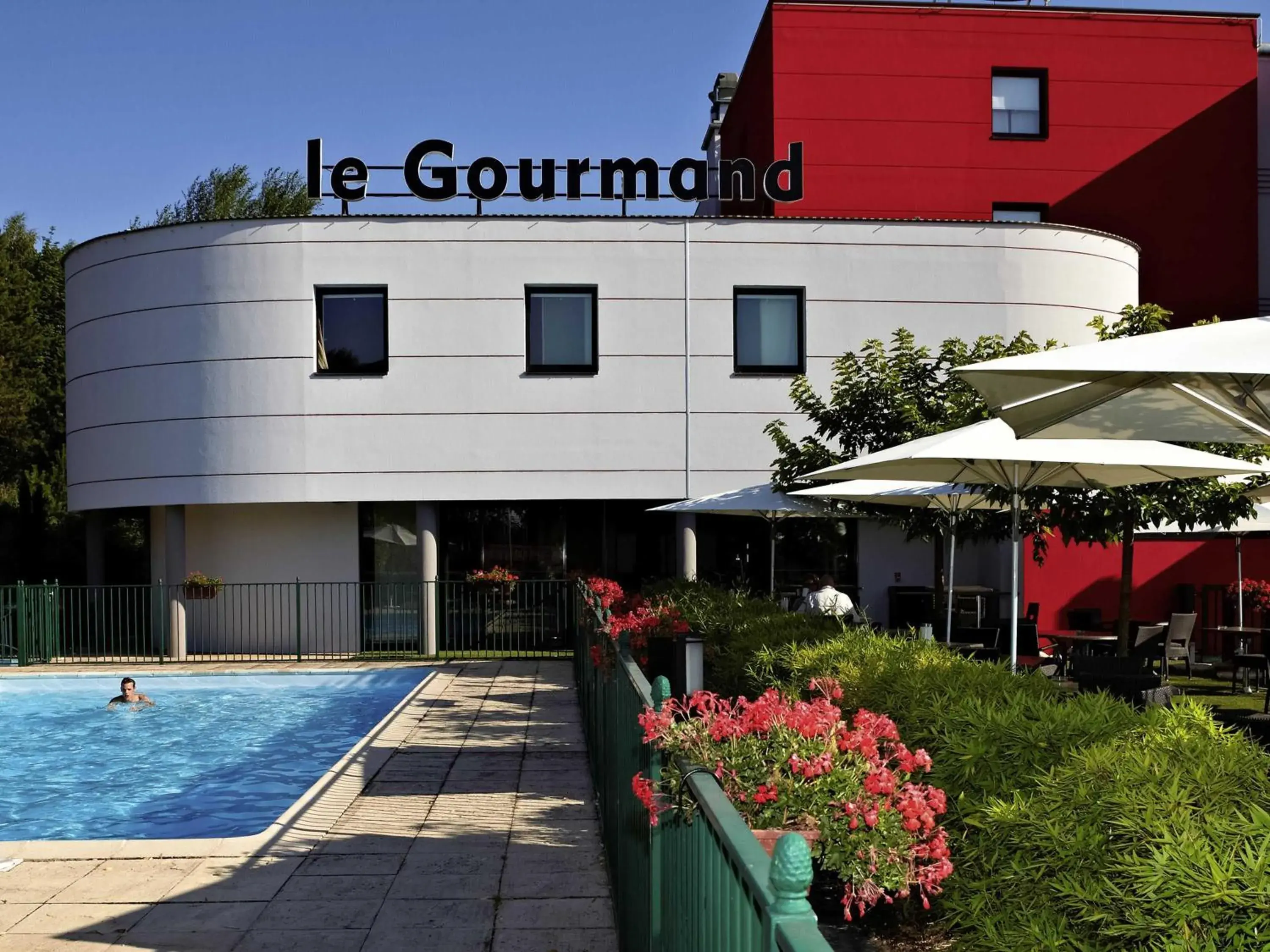 Restaurant/places to eat in ibis Europe Chalon Sur Saone Restaurant/places to eat in ibis Europe Chalon Sur Saone