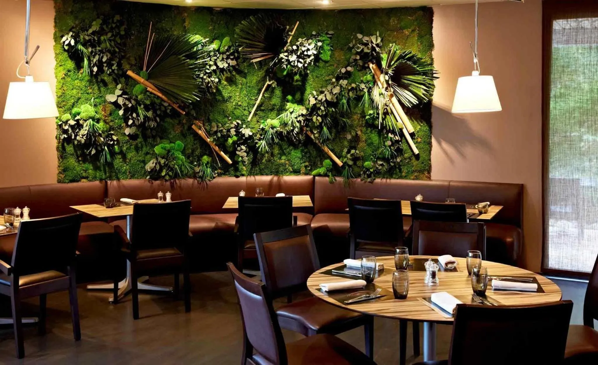 Restaurant/places to eat in ibis Europe Chalon Sur Saone