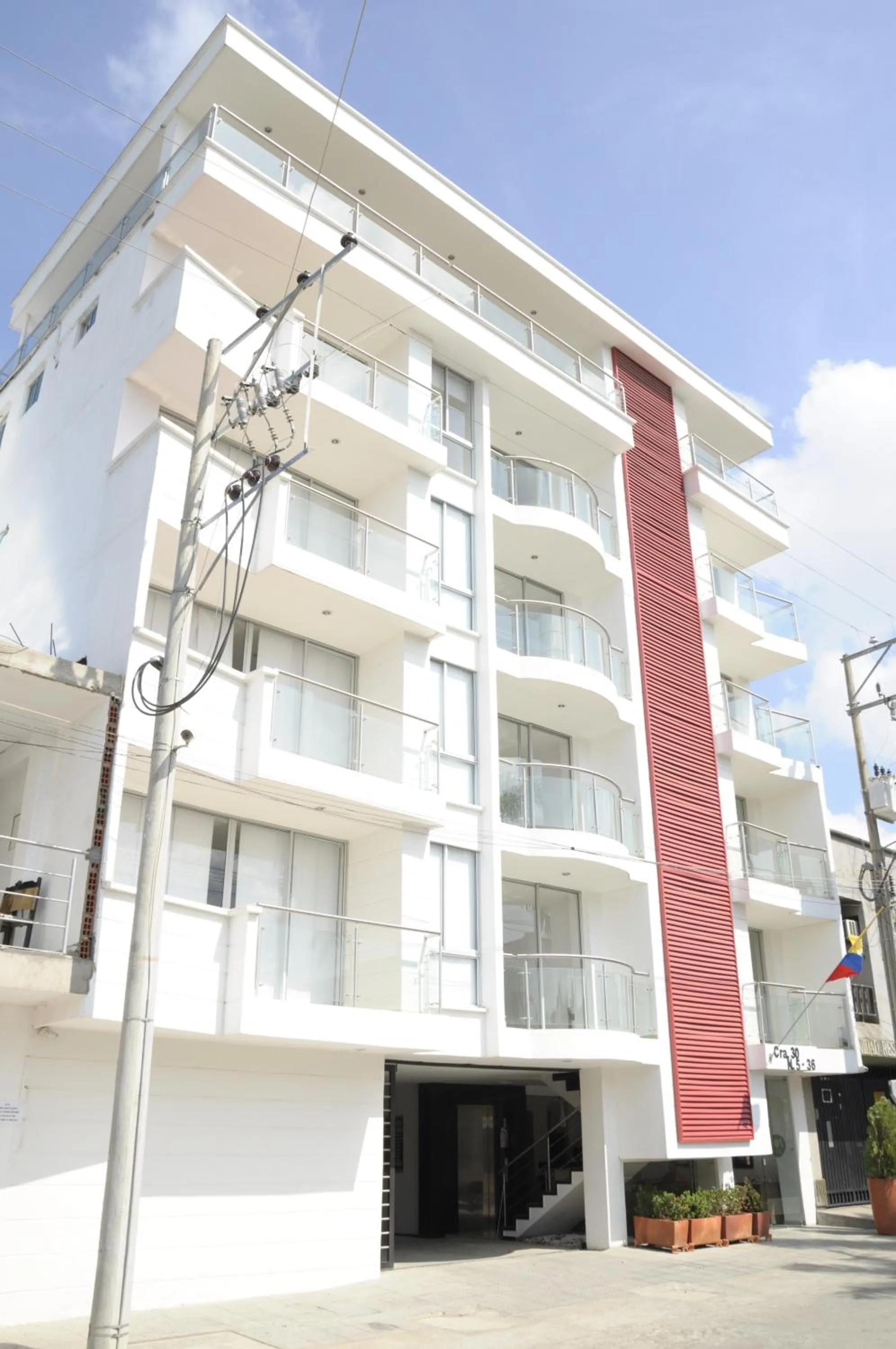 Hotel D' Leon Inn