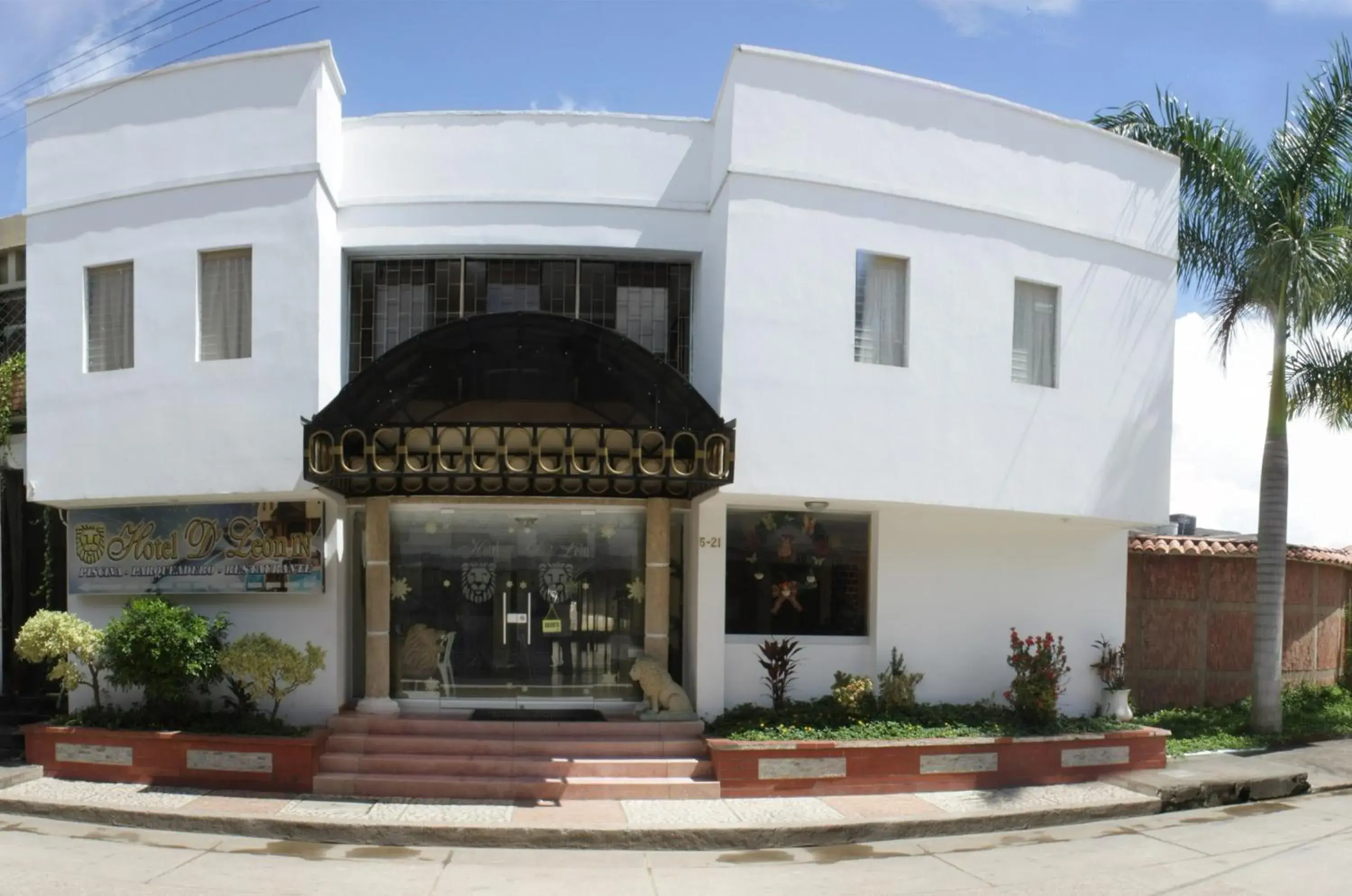 Hotel D' Leon Inn Hotel D' Leon Inn
