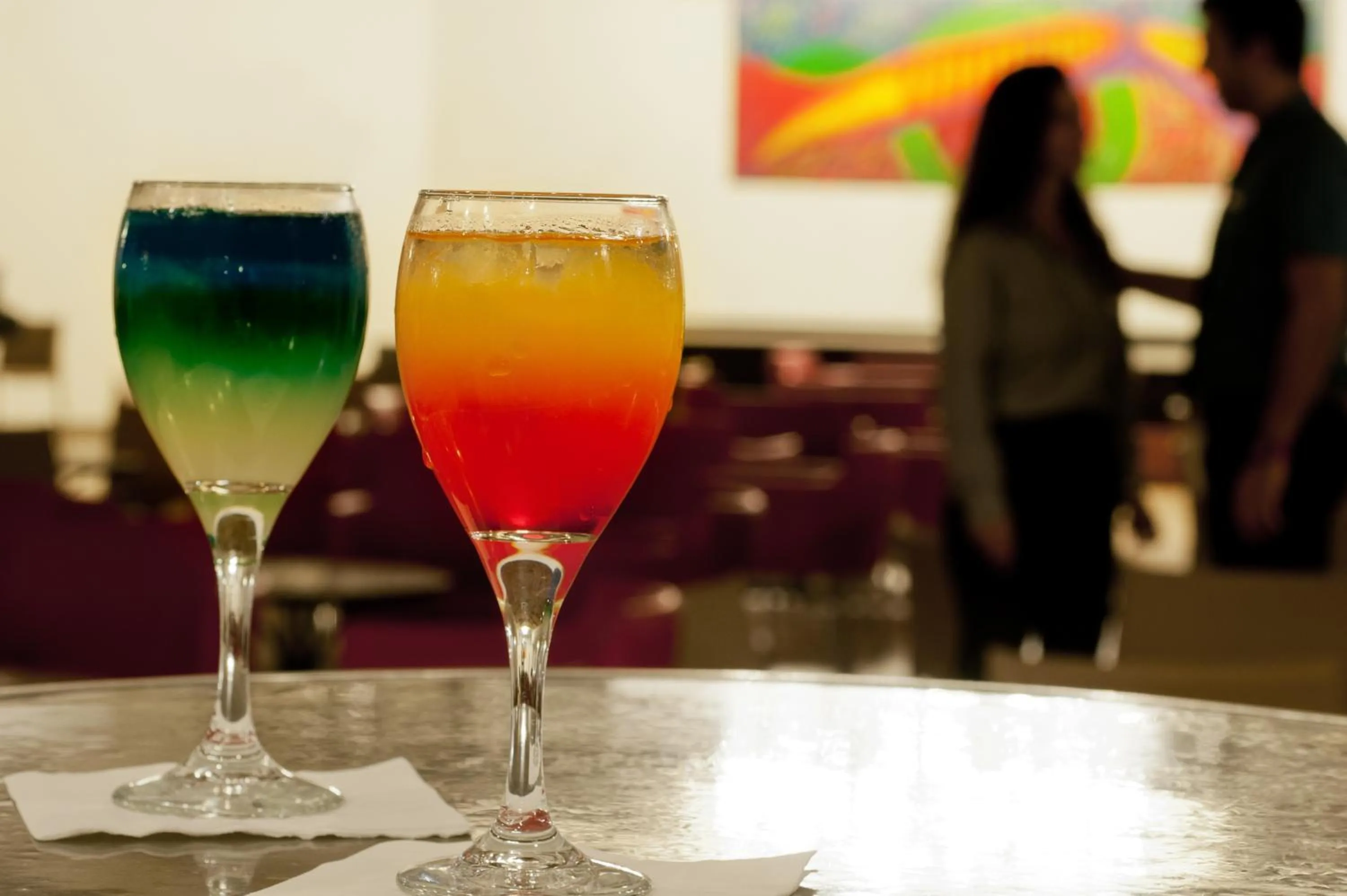 Lobby or reception in Leonardo Club Tiberias - All Inclusive