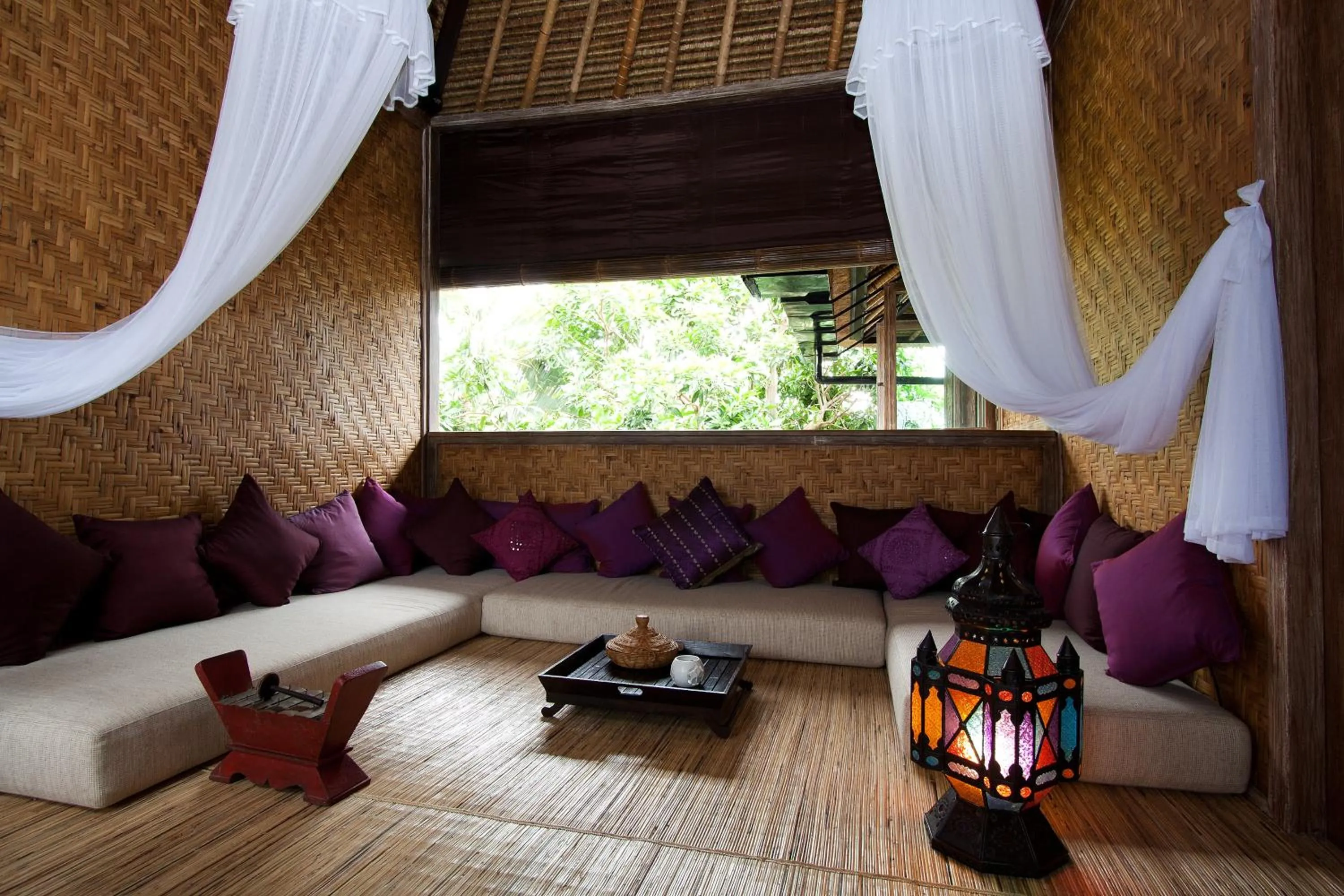 Property building in Villa Jumah