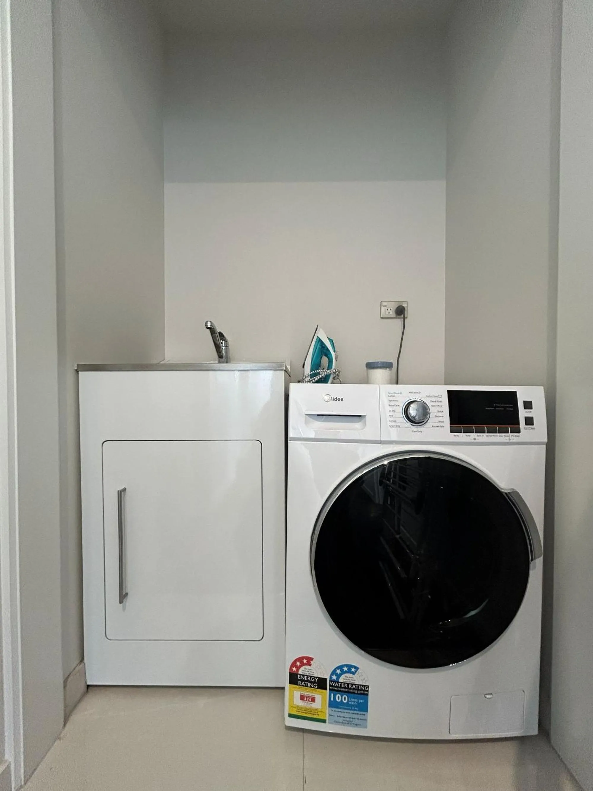 washing machine in Star View