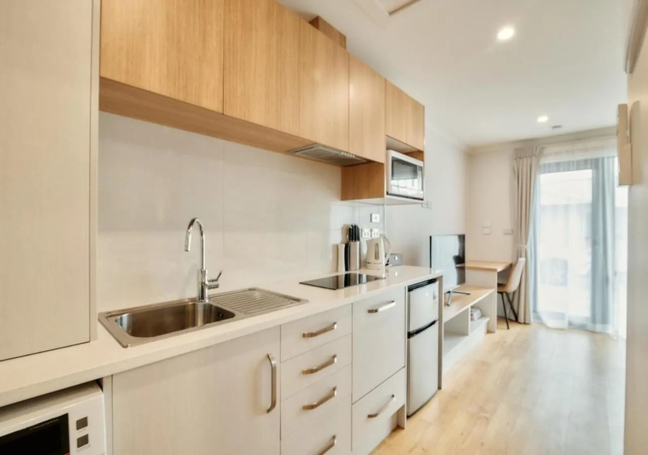 Kitchen or kitchenette in Star View