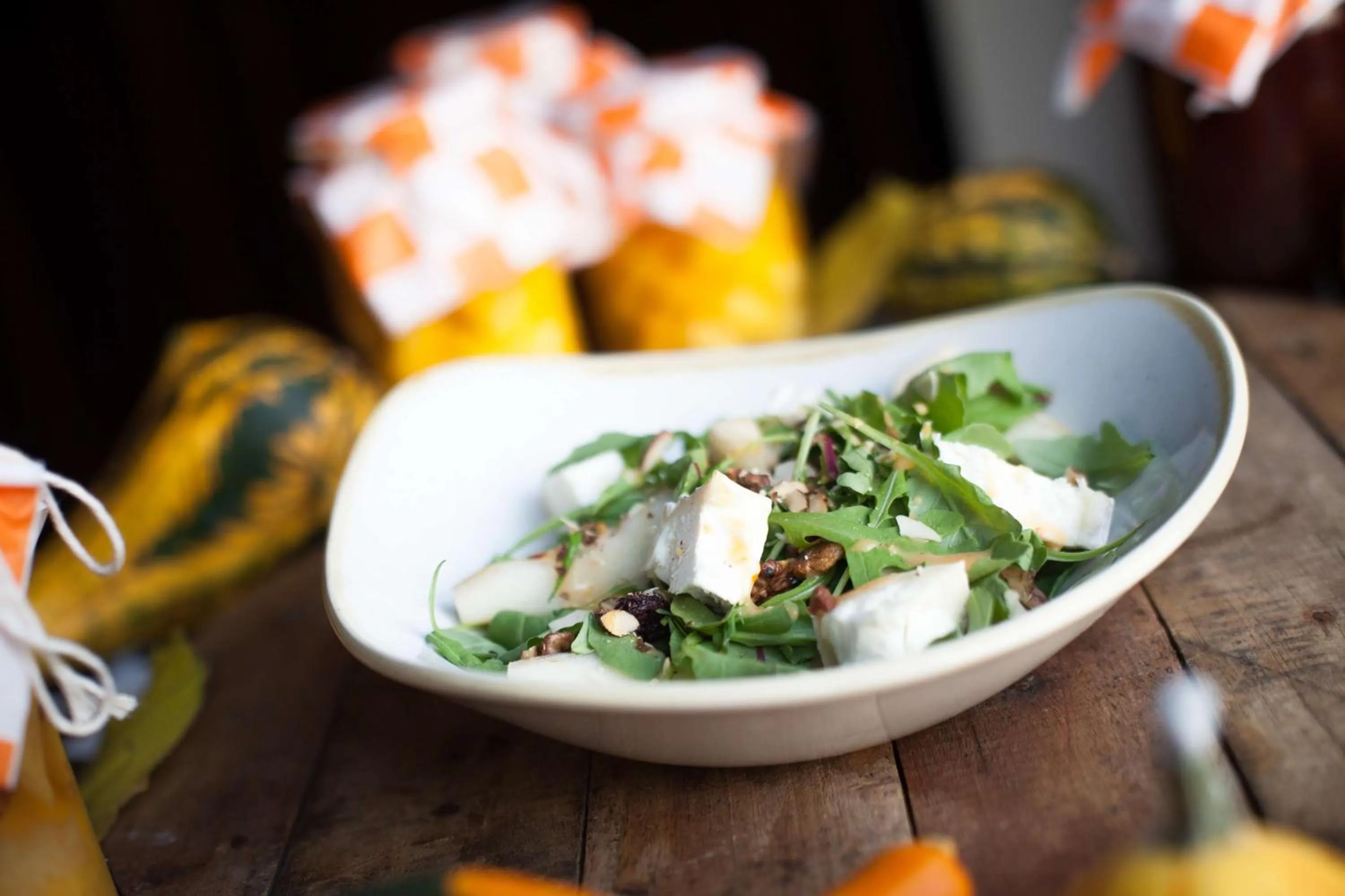 Food and drinks in Radisson Blu Hotel, Gdańsk