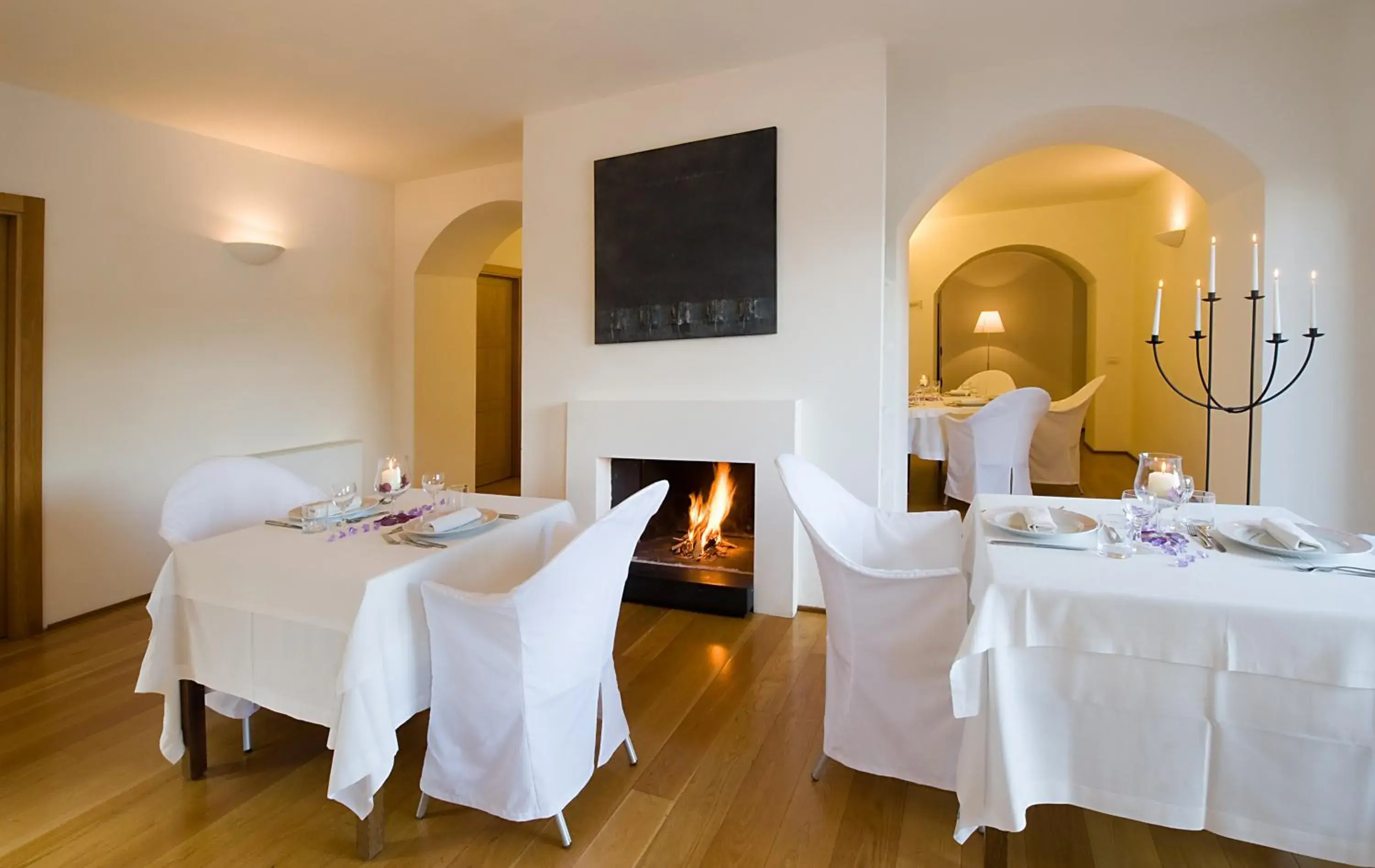 Restaurant/places to eat, Bed in La Reggia Sporting Center Hotel Restaurant/places to eat, Bed in La Reggia Sporting Center Hotel