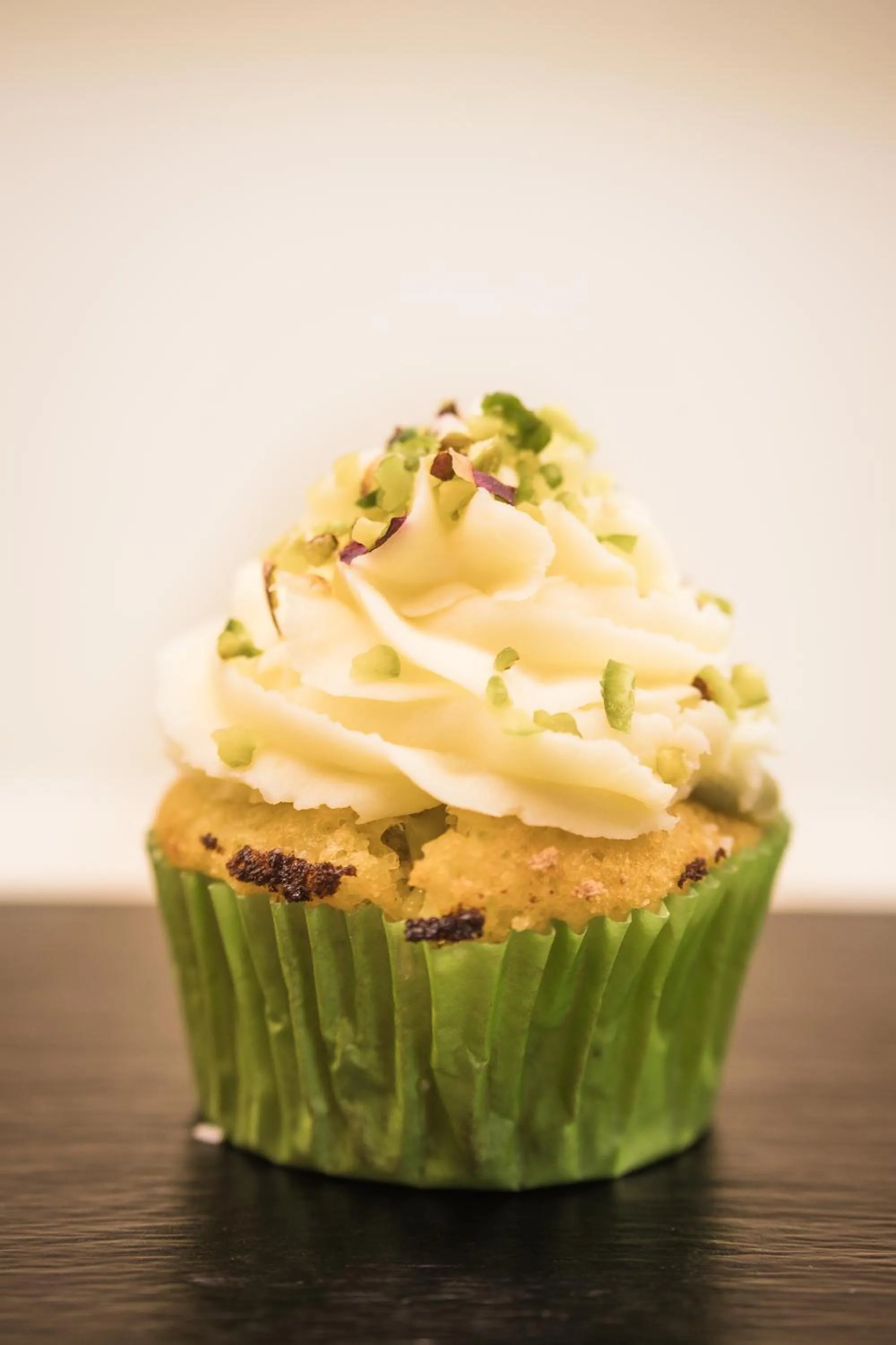 Food close-up in La Reggia Sporting Center Hotel
