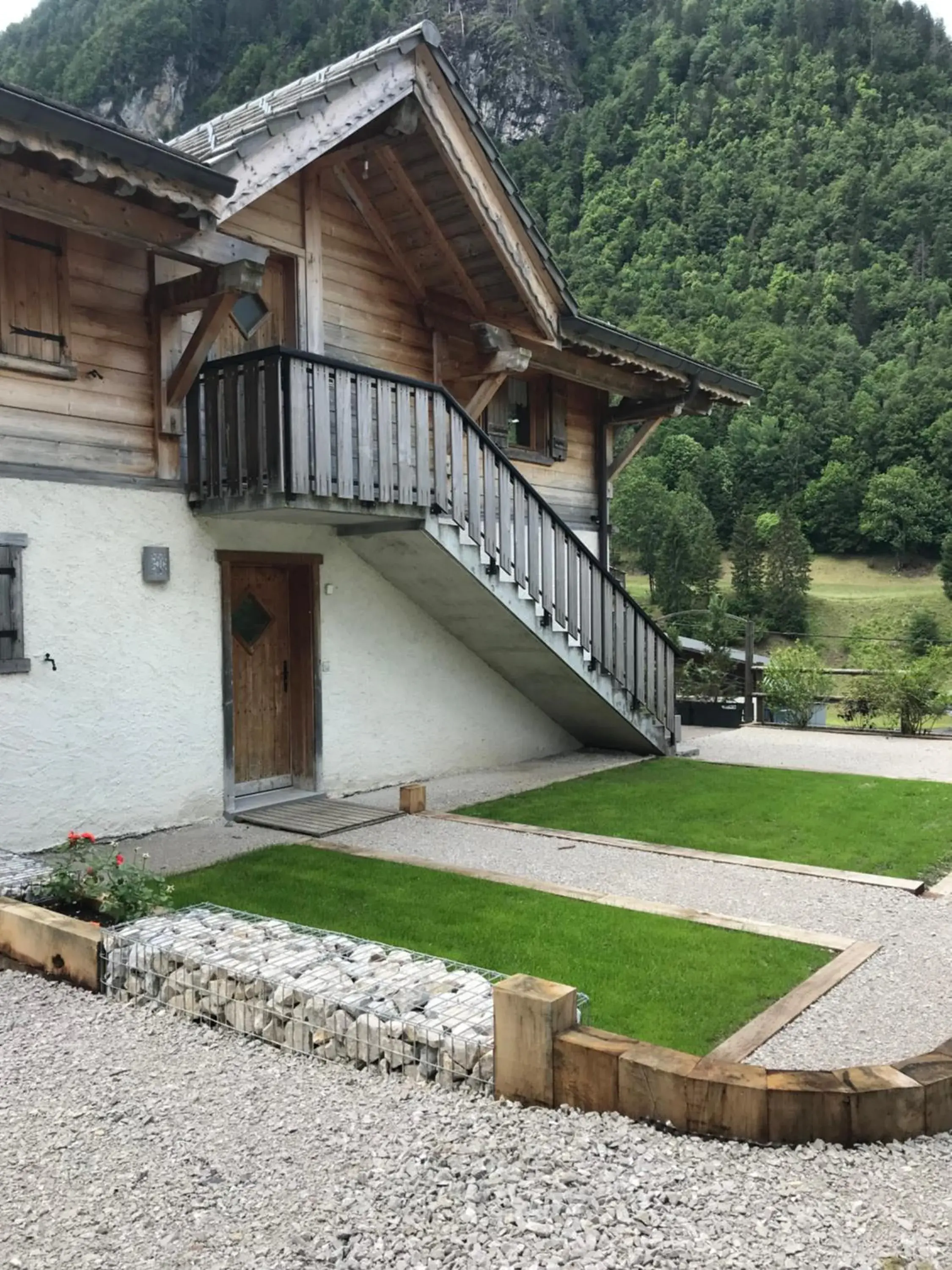 Chalet La R'Batte Chalet La R'Batte