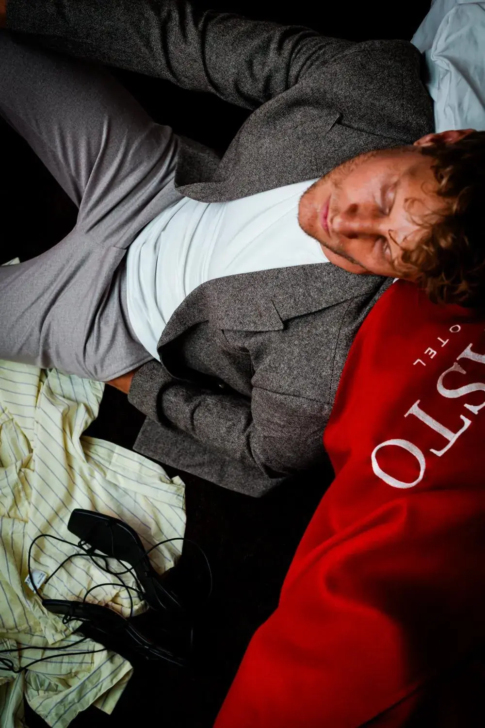 Photo of the whole room in Abasto Hotel & Spa Maisach Photo of the whole room in Abasto Hotel & Spa Maisach