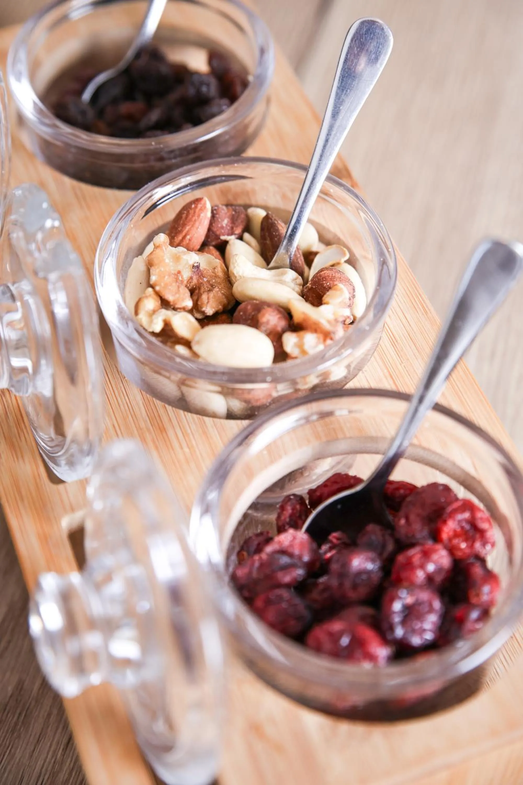 Breakfast in Abasto Hotel & Spa Maisach