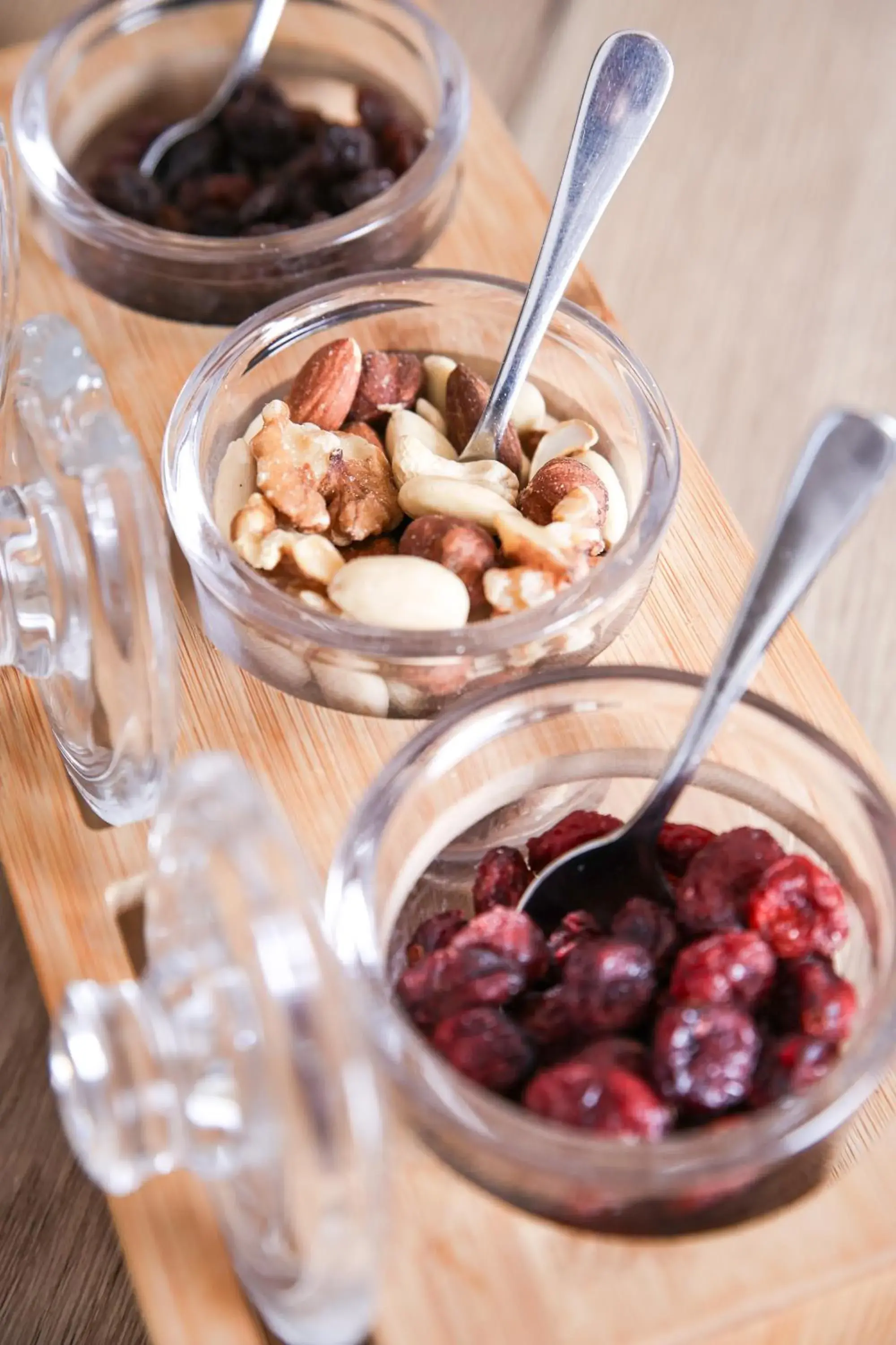 Breakfast in Abasto Hotel & Spa Maisach Breakfast in Abasto Hotel & Spa Maisach