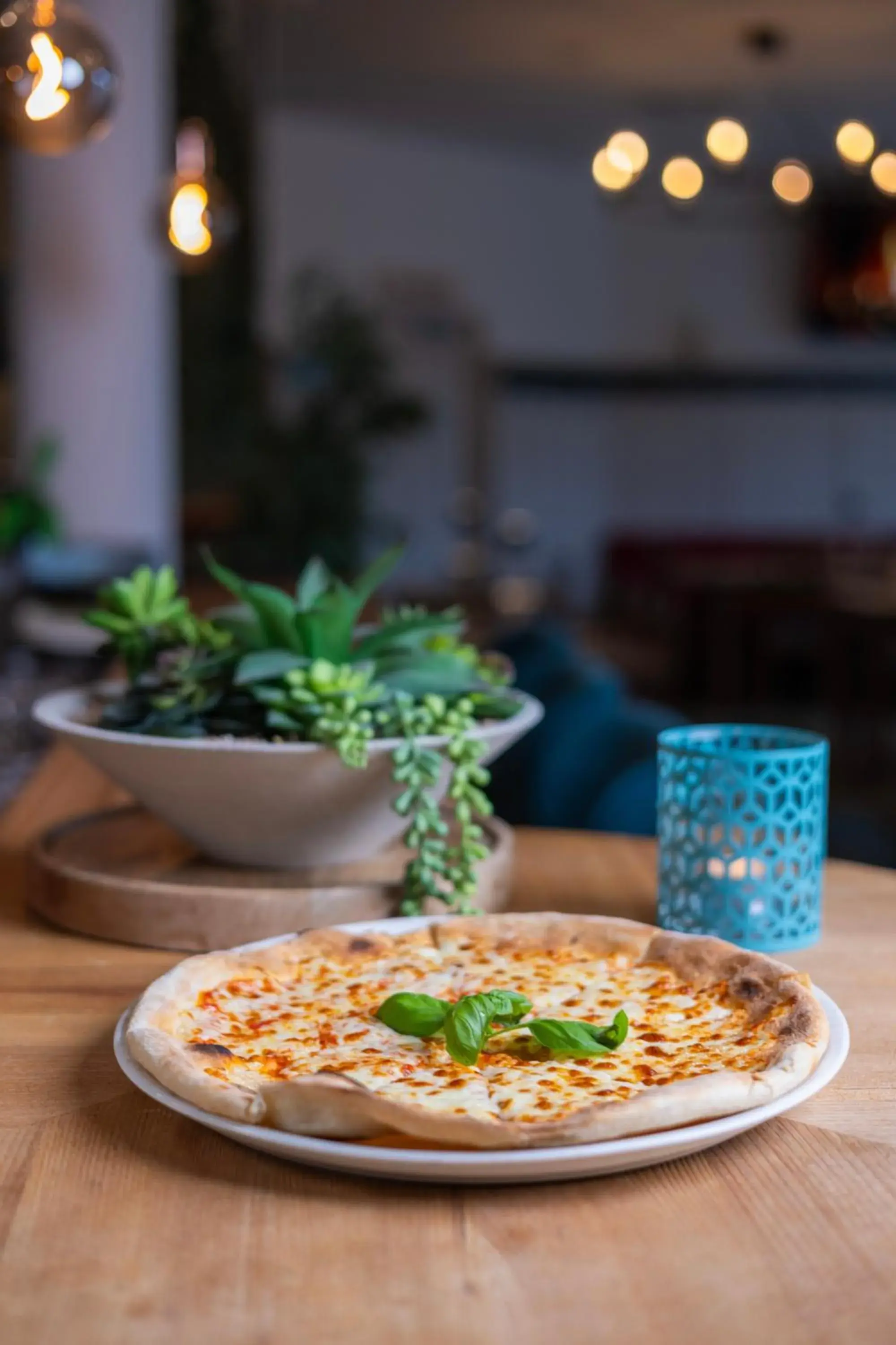 Restaurant/places to eat in Abasto Hotel & Spa Maisach Restaurant/places to eat in Abasto Hotel & Spa Maisach